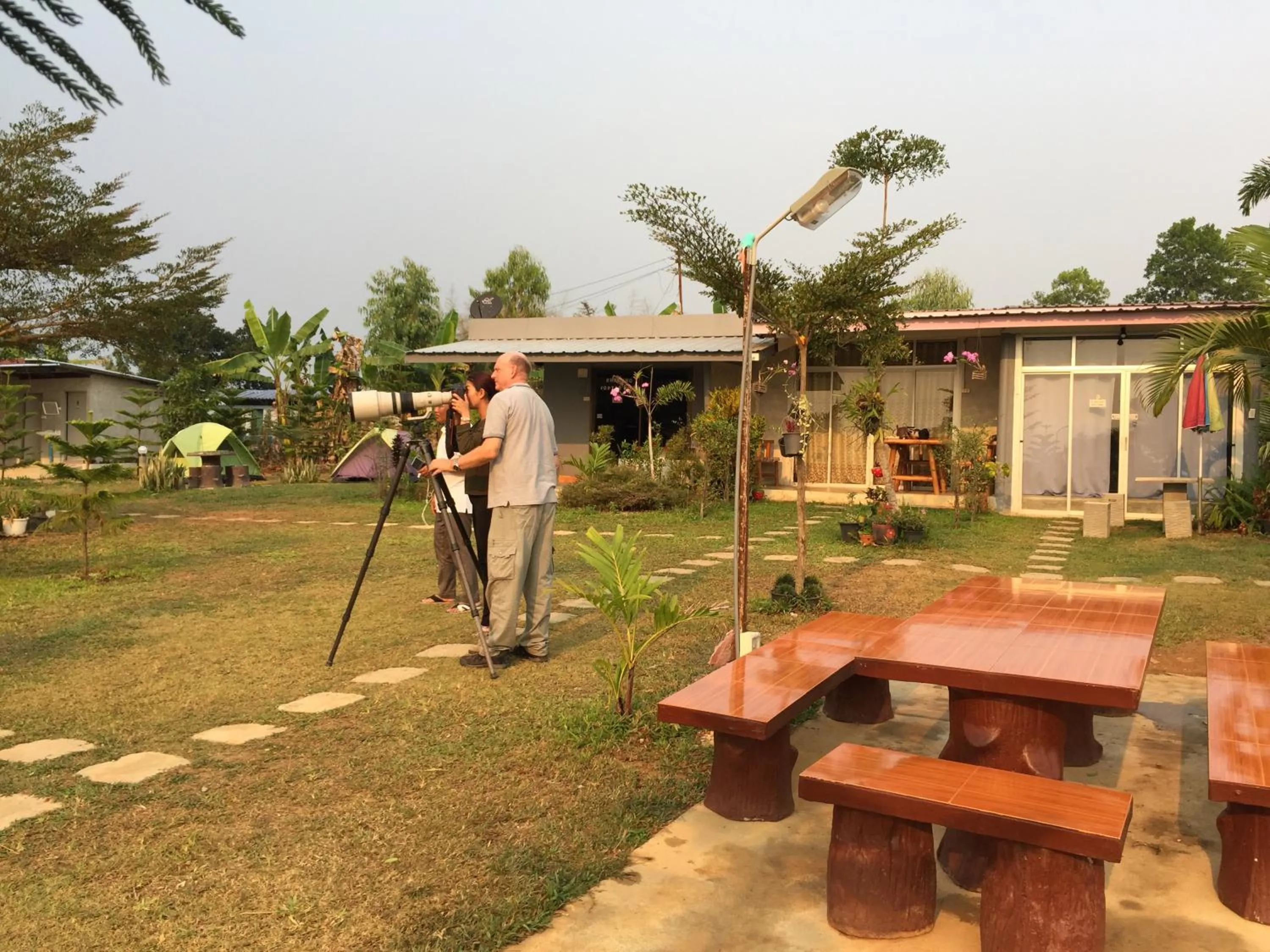 Khao Kho Copter Hill