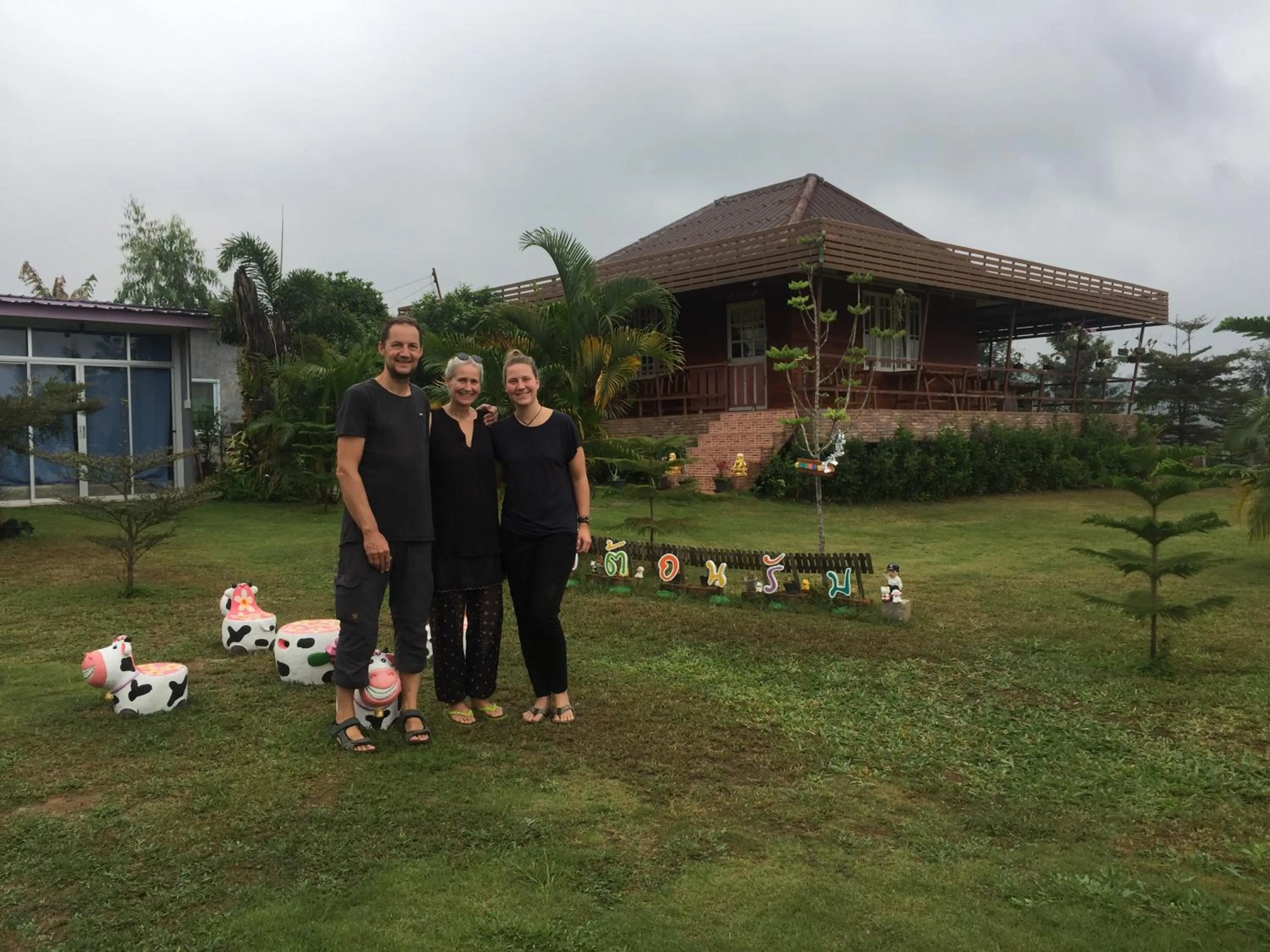 Khao Kho Copter Hill