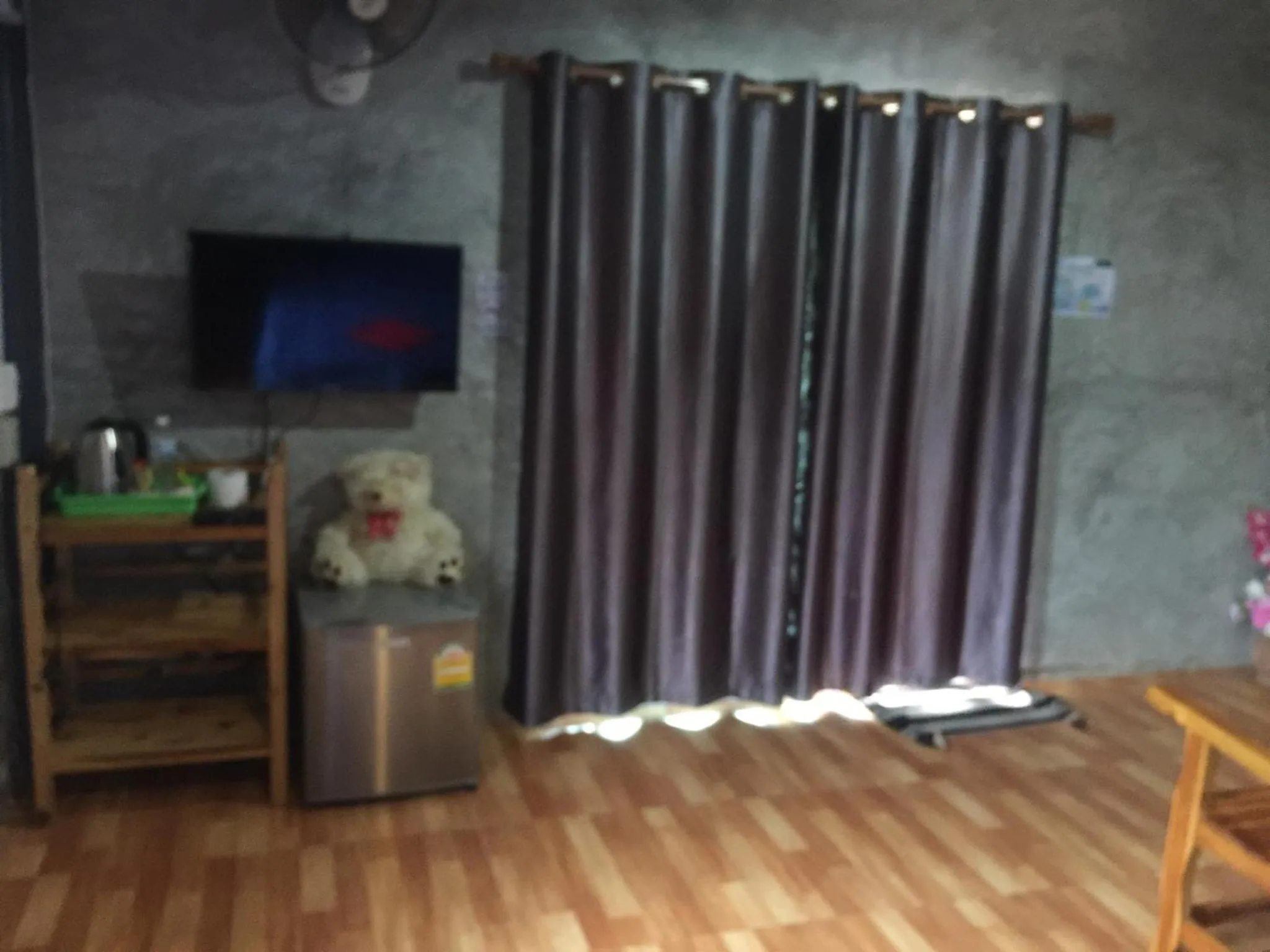 Khao Kho Copter Hill