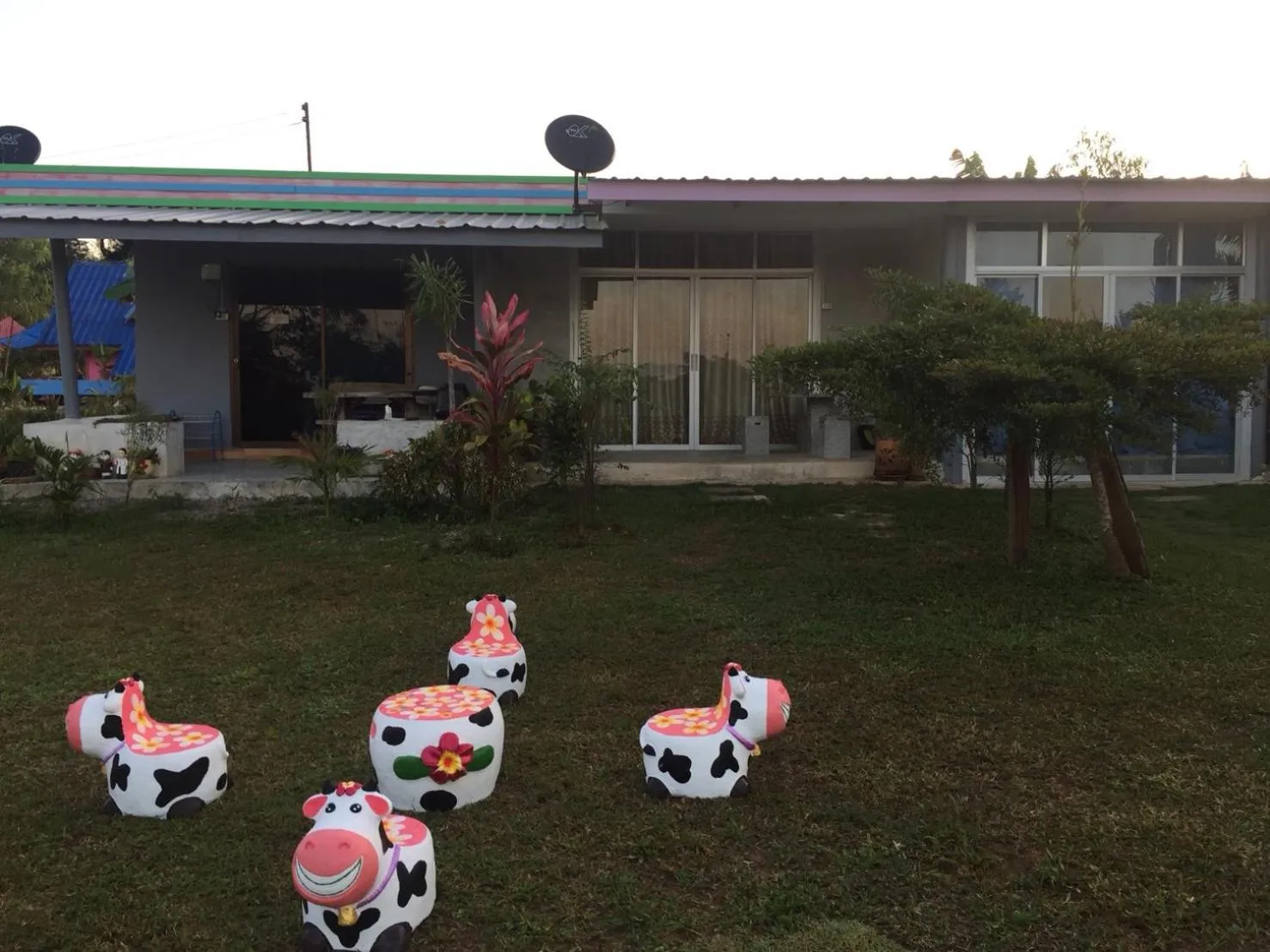 Khao Kho Copter Hill