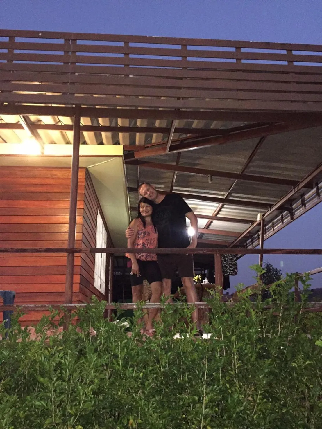 Khao Kho Copter Hill