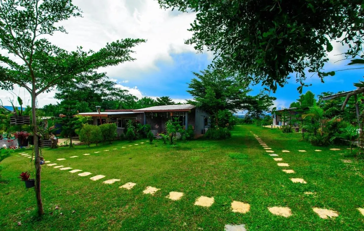 Khao Kho Copter Hill