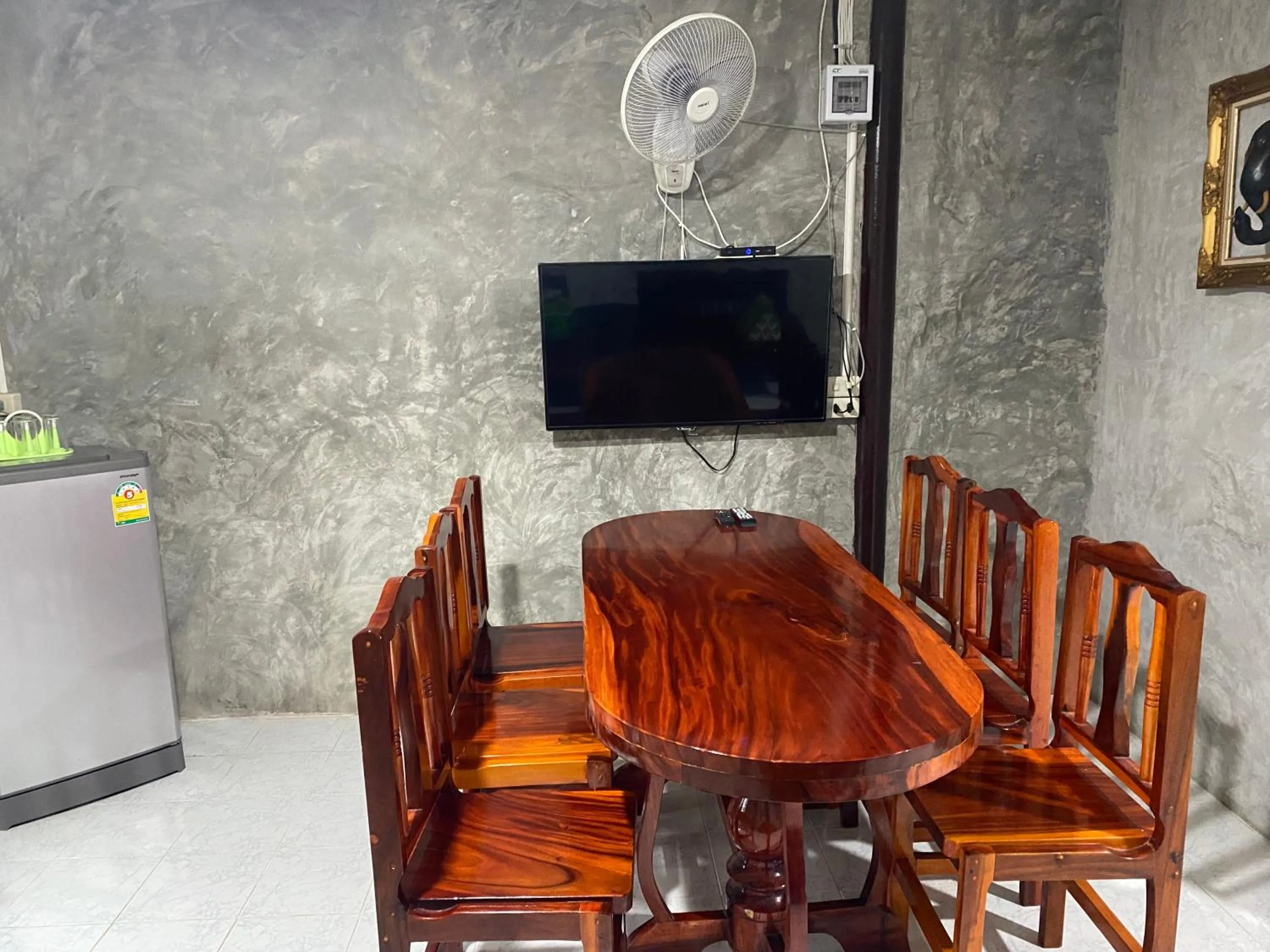 Khao Kho Copter Hill