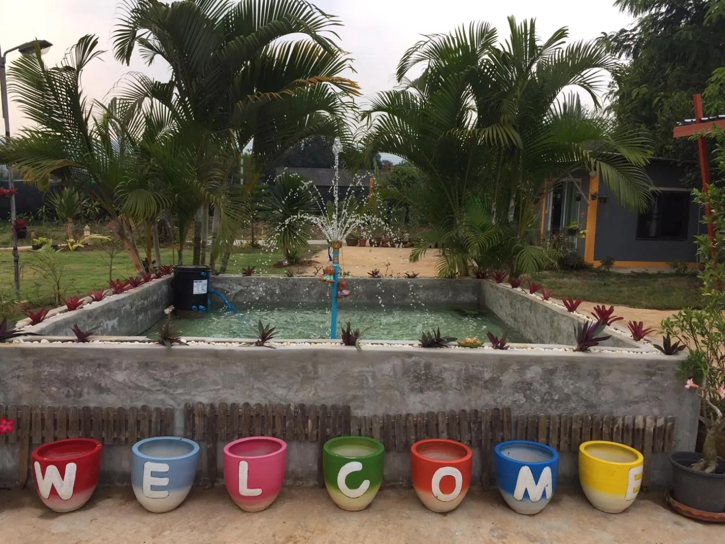 Khao Kho Copter Hill