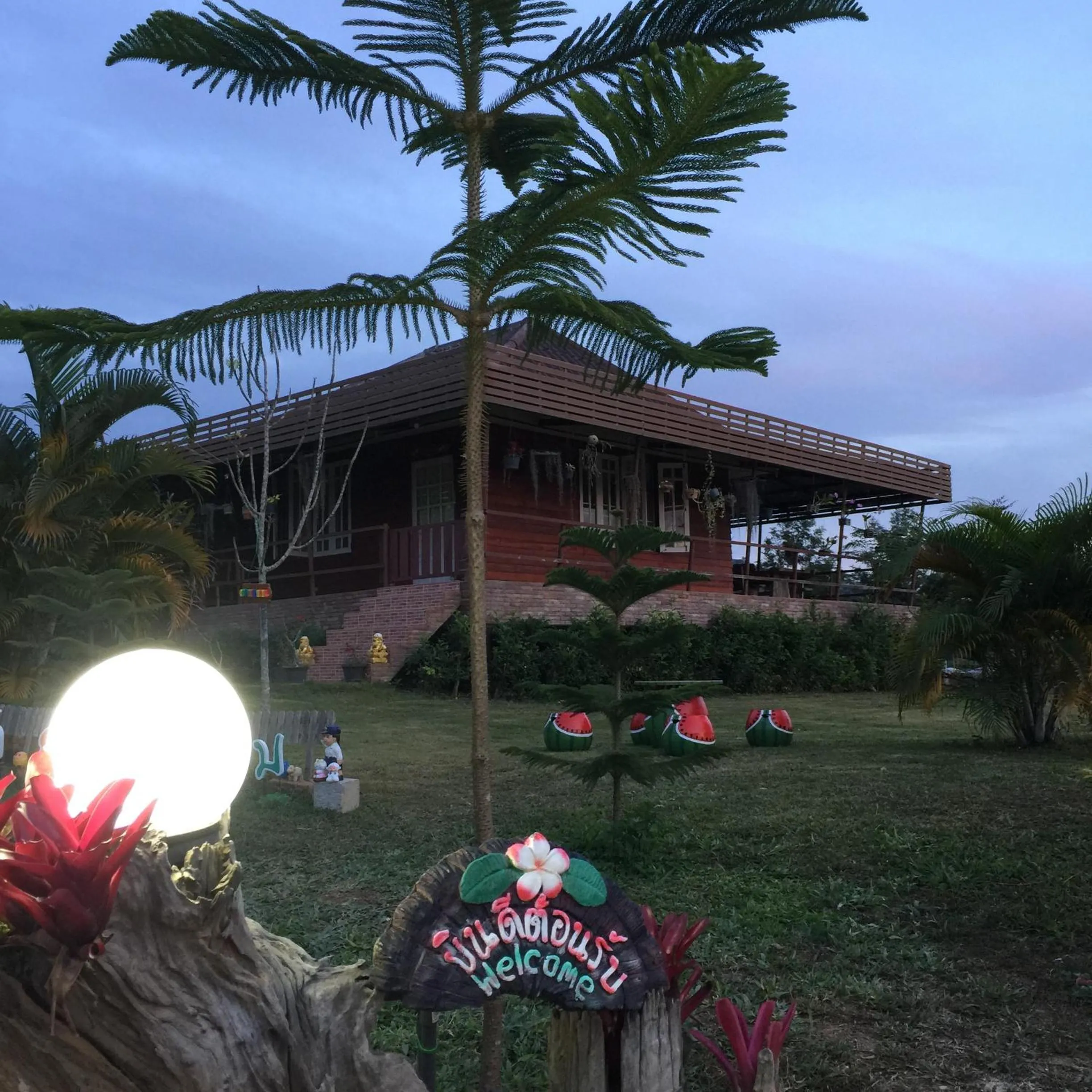 Khao Kho Copter Hill