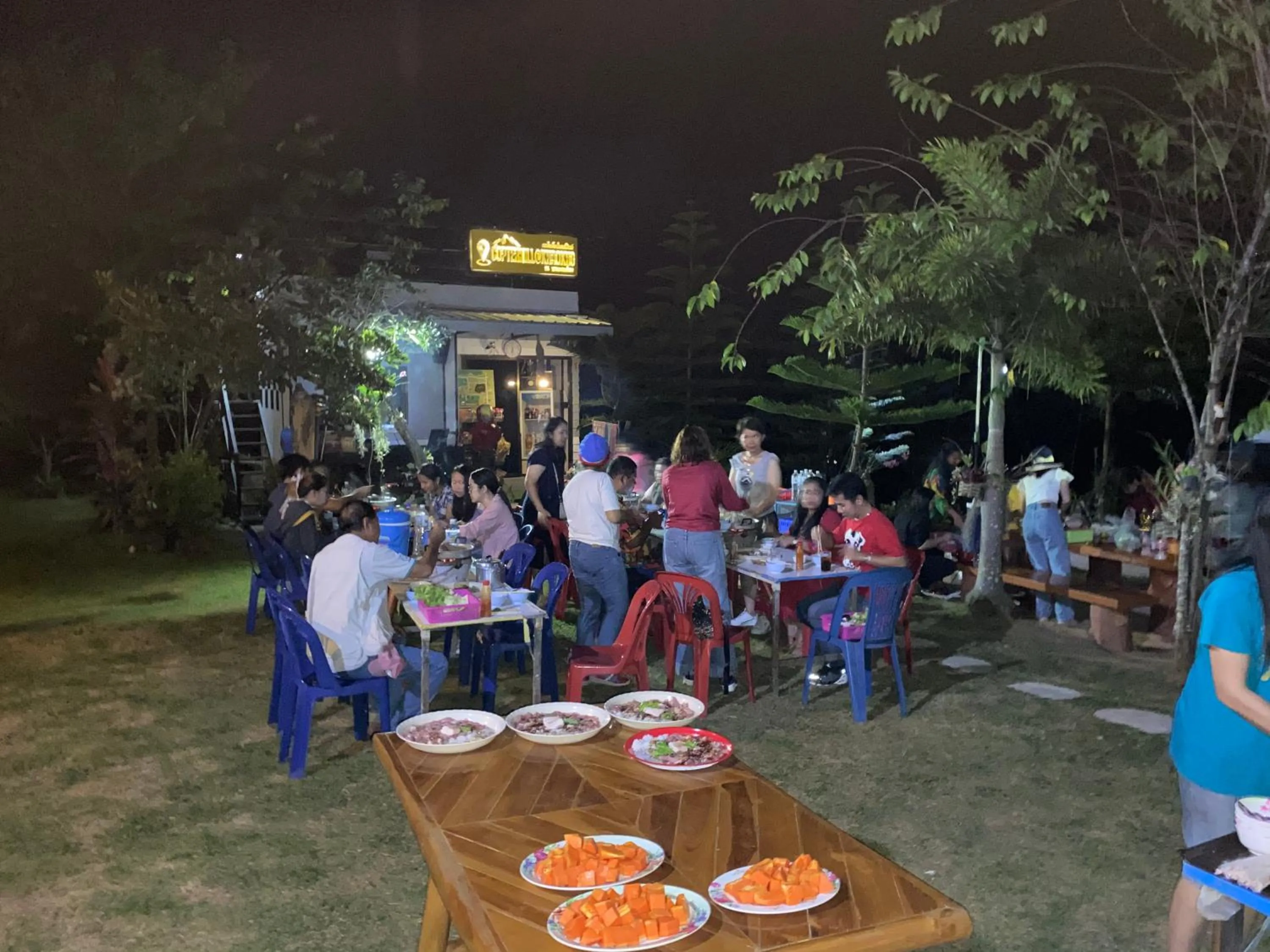 Khao Kho Copter Hill