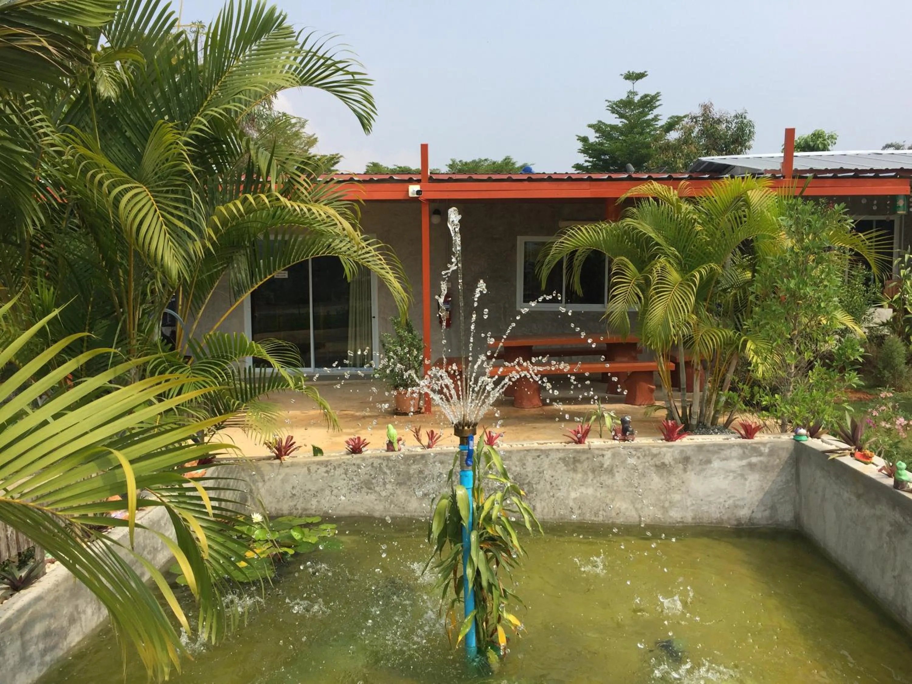 Khao Kho Copter Hill