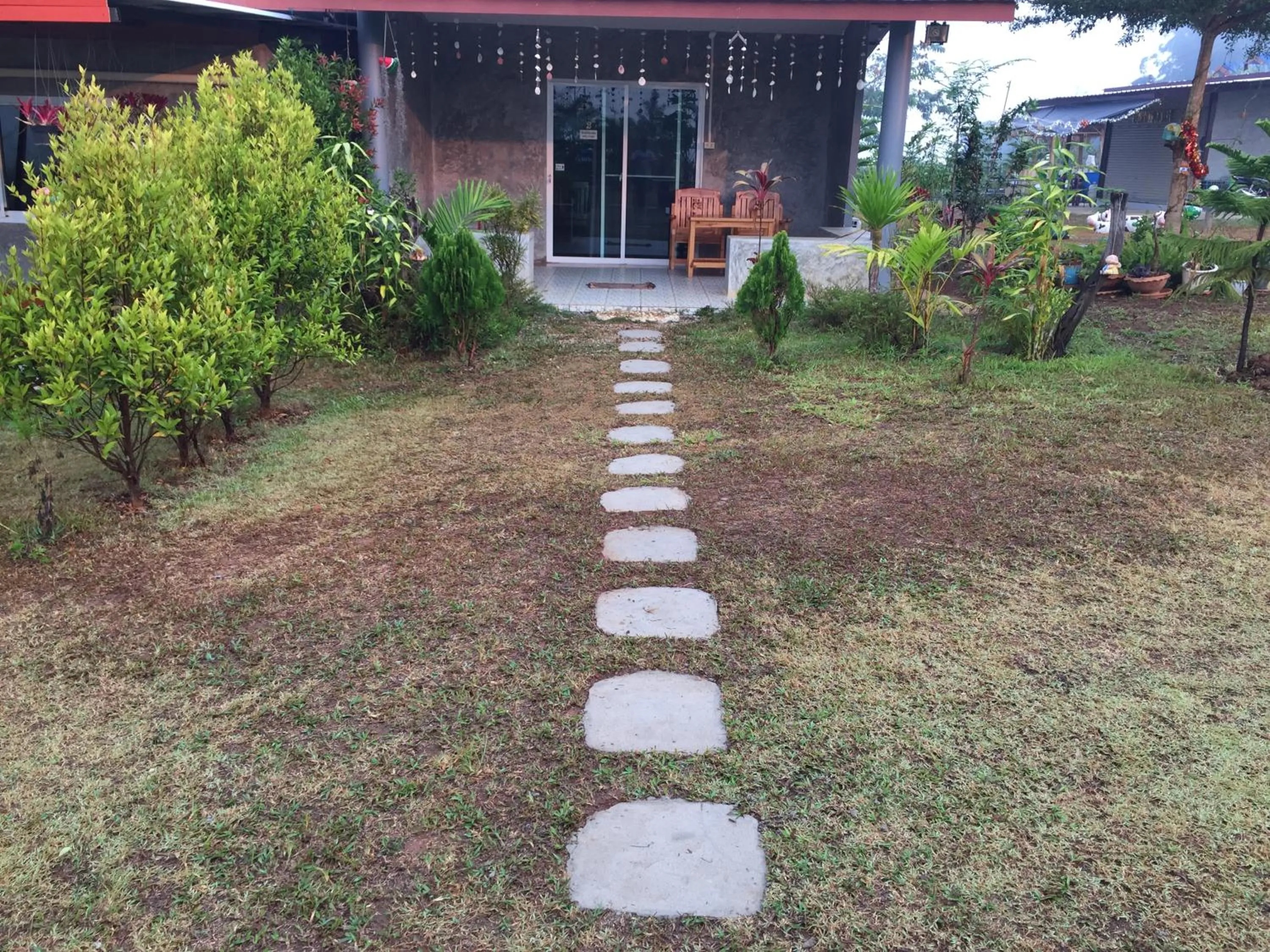 Khao Kho Copter Hill