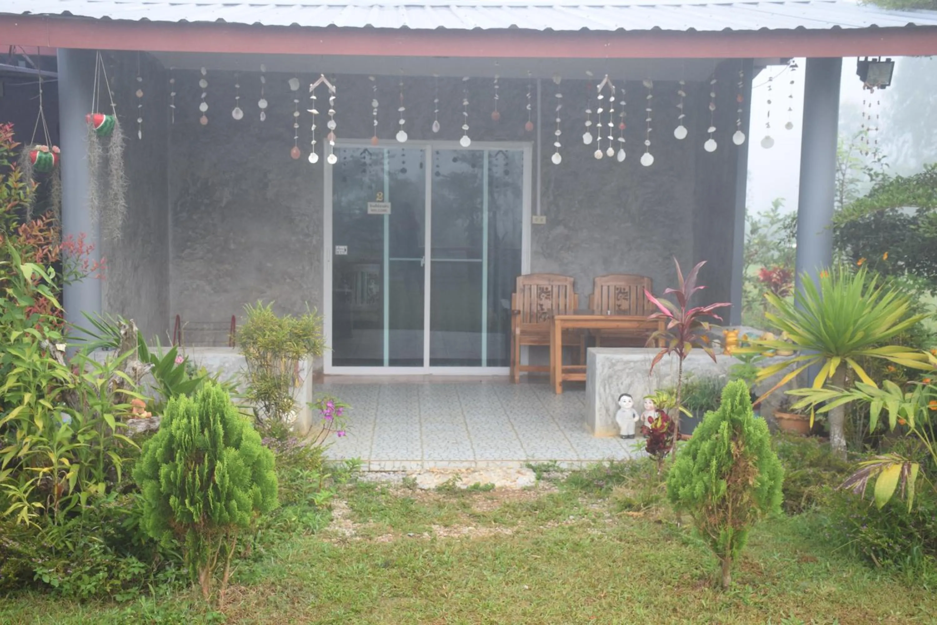 Khao Kho Copter Hill