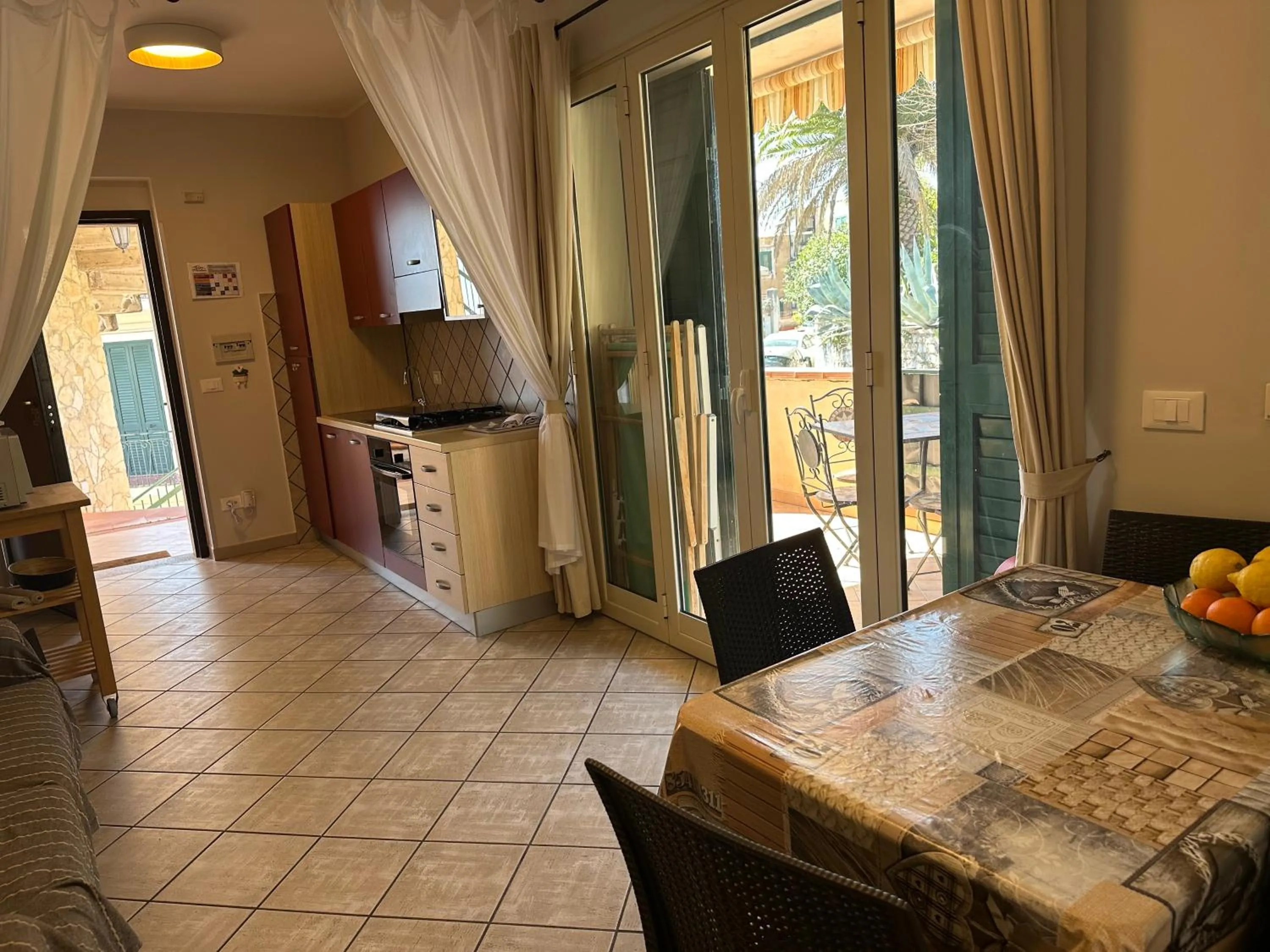 La casa di Marilena