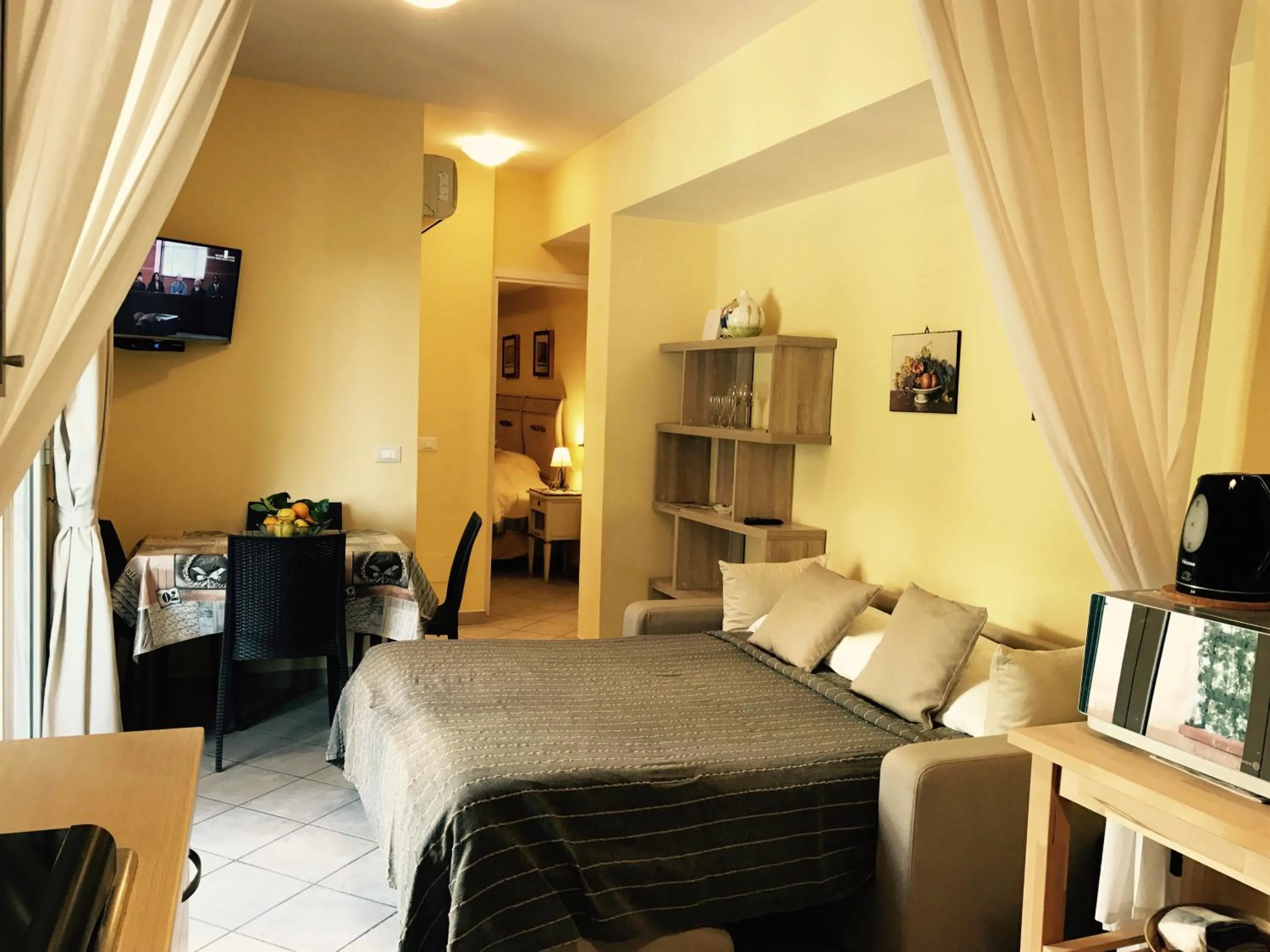 La casa di Marilena