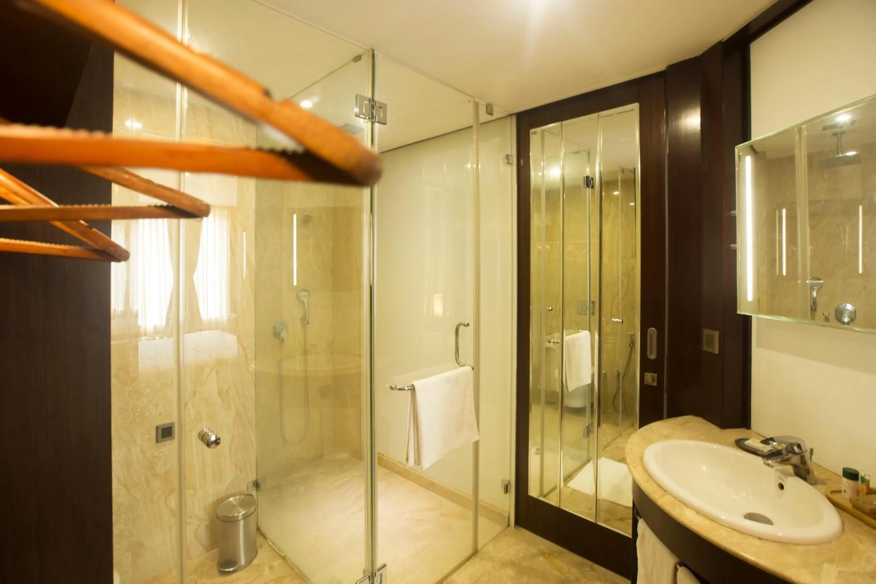 Bathroom in Sea Shell Coral Cove