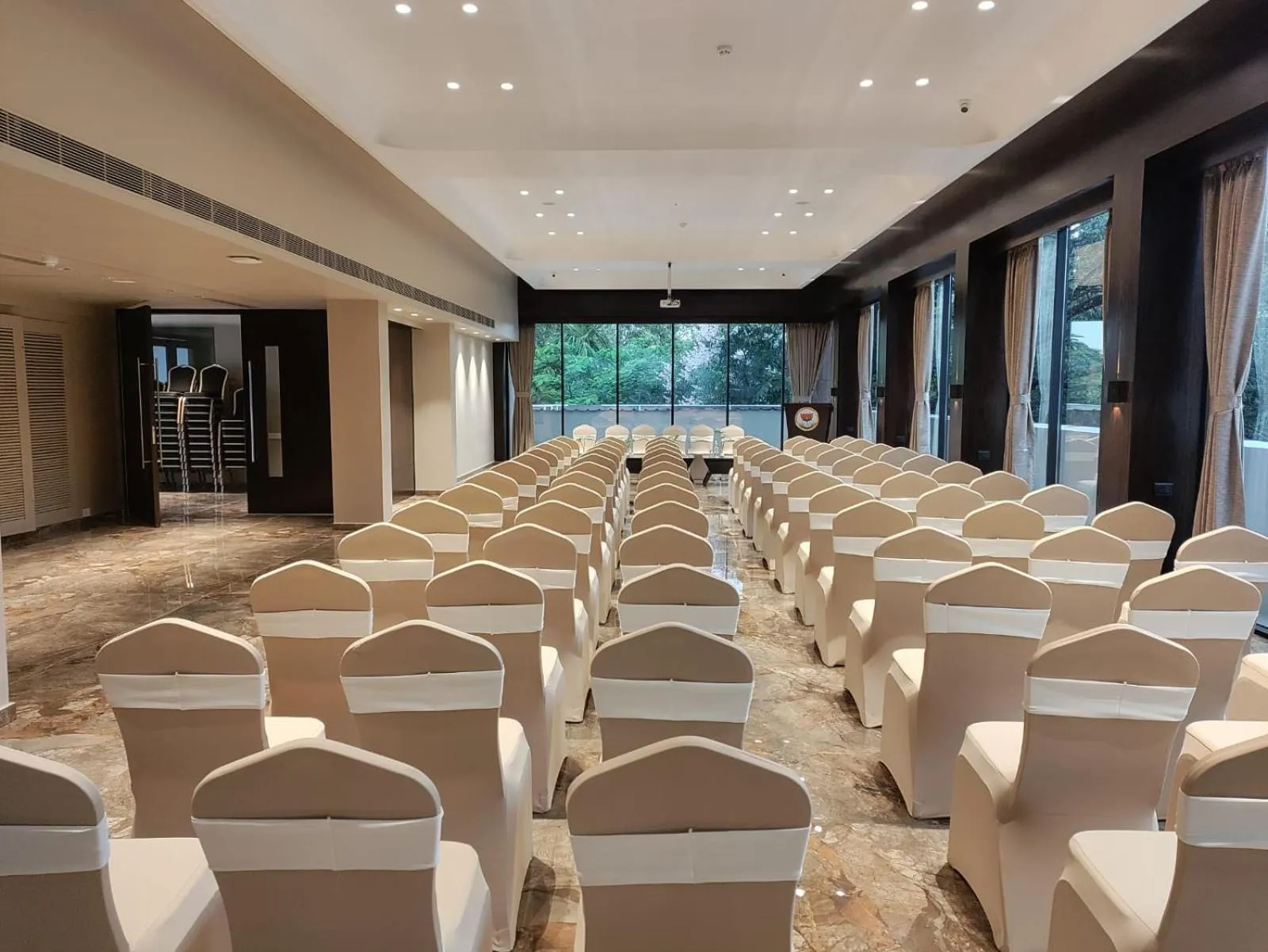 Meeting/conference room in Sea Shell Coral Cove