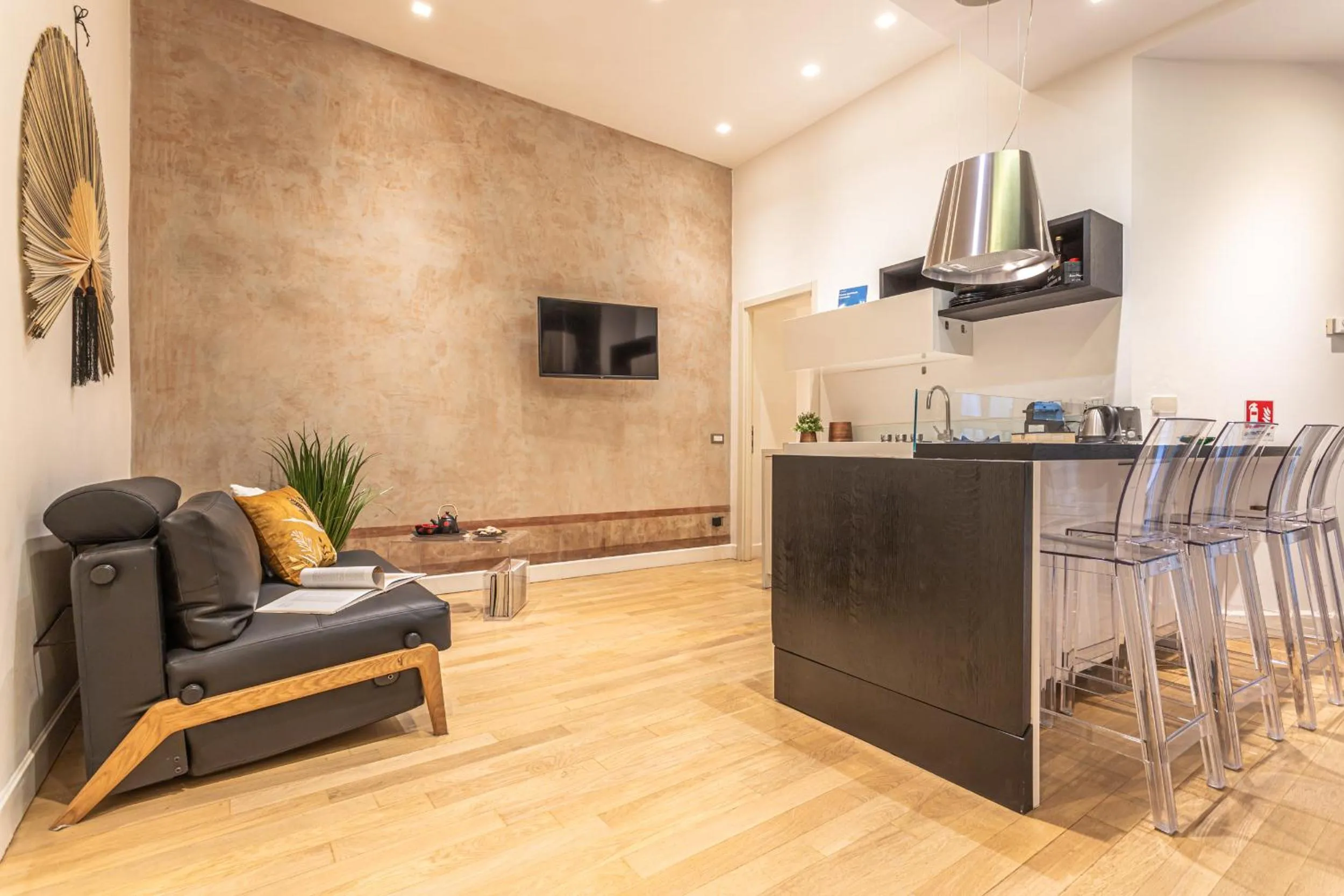 Private Apartment Colosseum