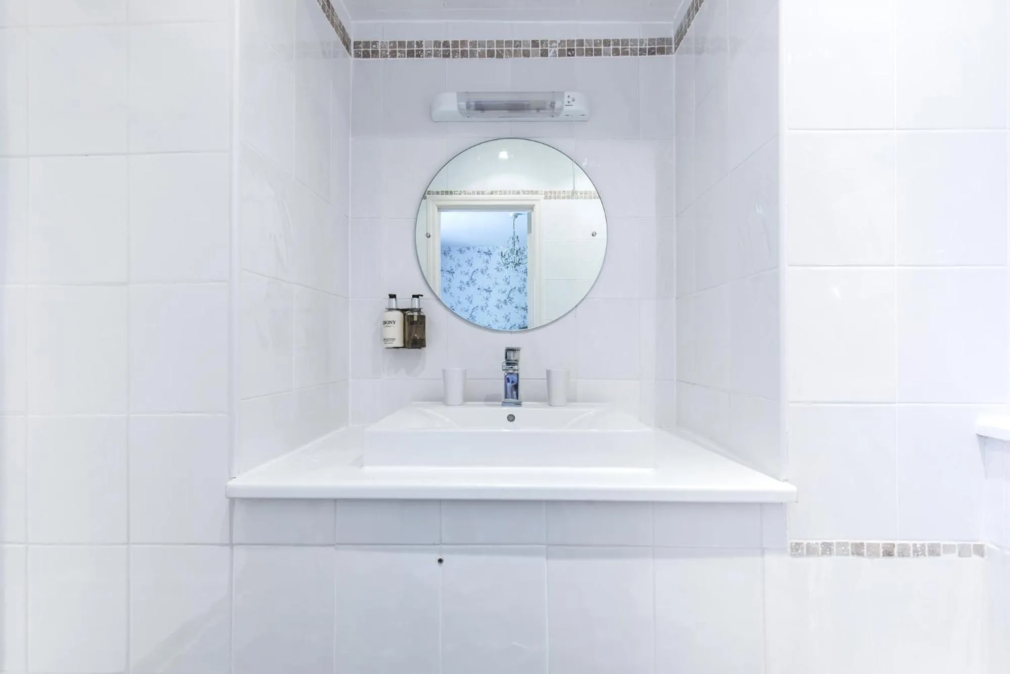 The Mount Pleasant Hotel