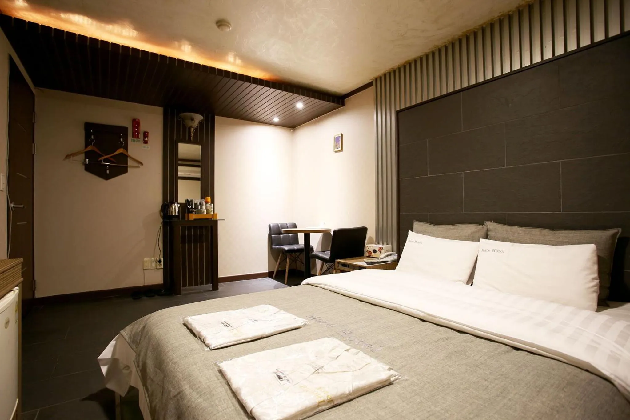 Room Photo in Mate Hotel