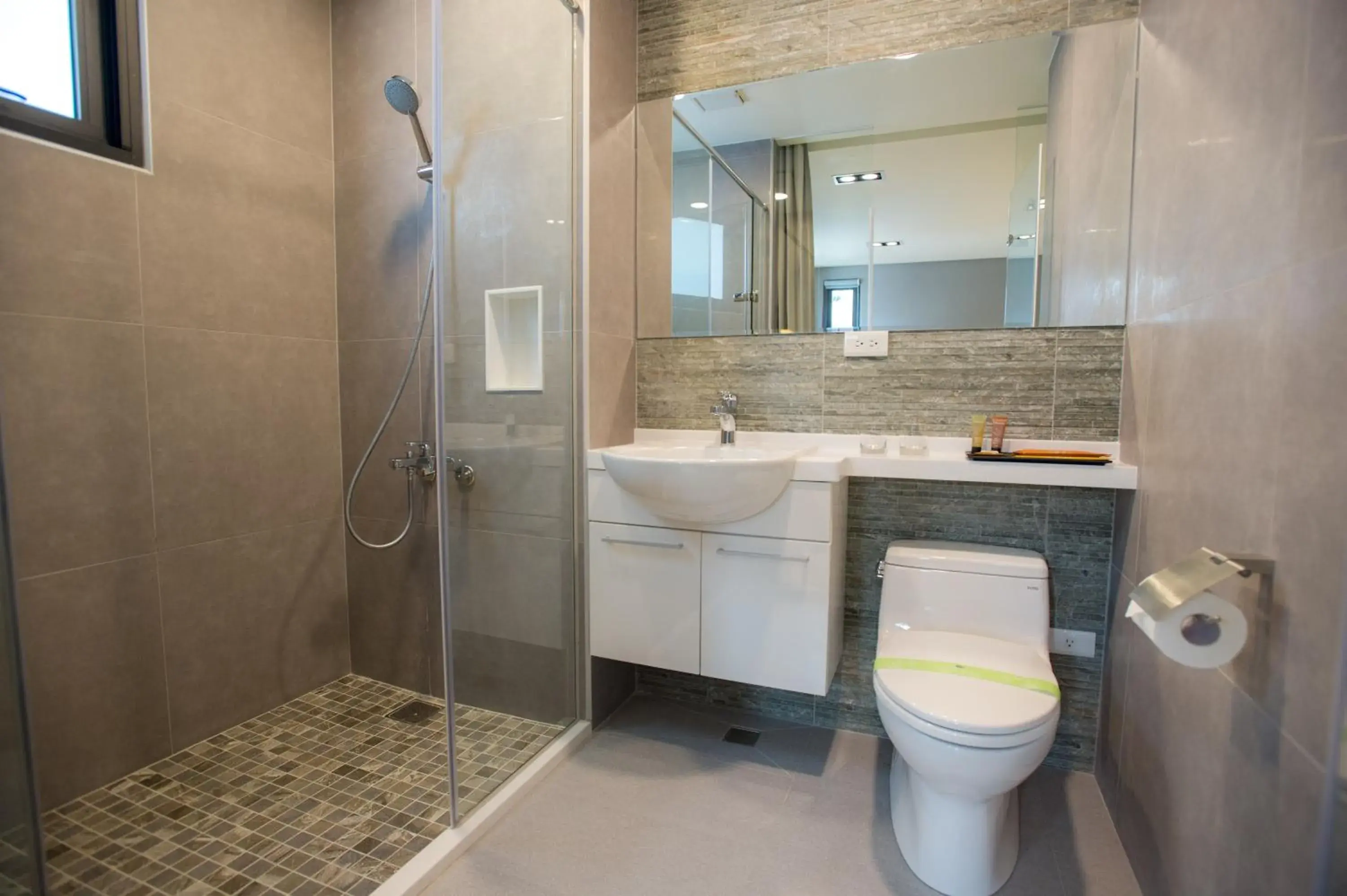 Superior Double Room in Timia Homestay Superior Double Room in Timia Homestay