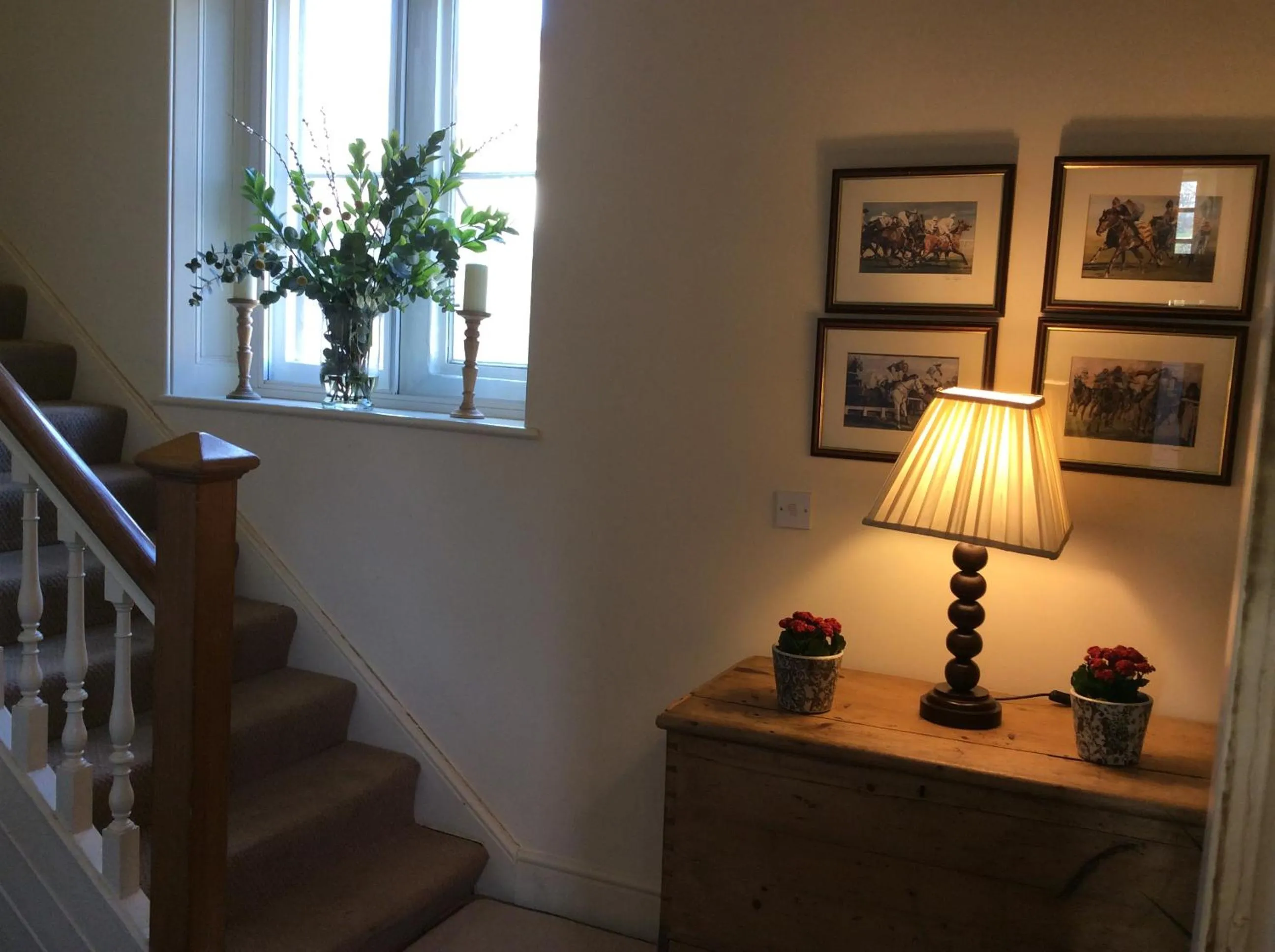 Castle Farm House B&B