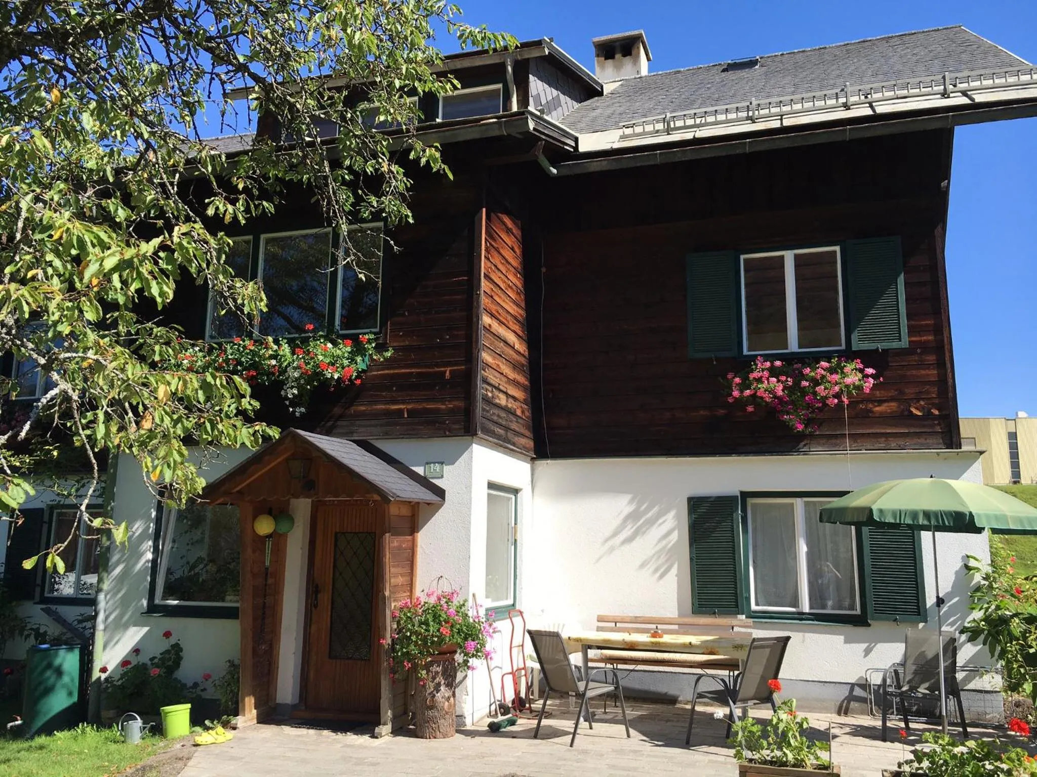 Alpine Appartments Ausseerland