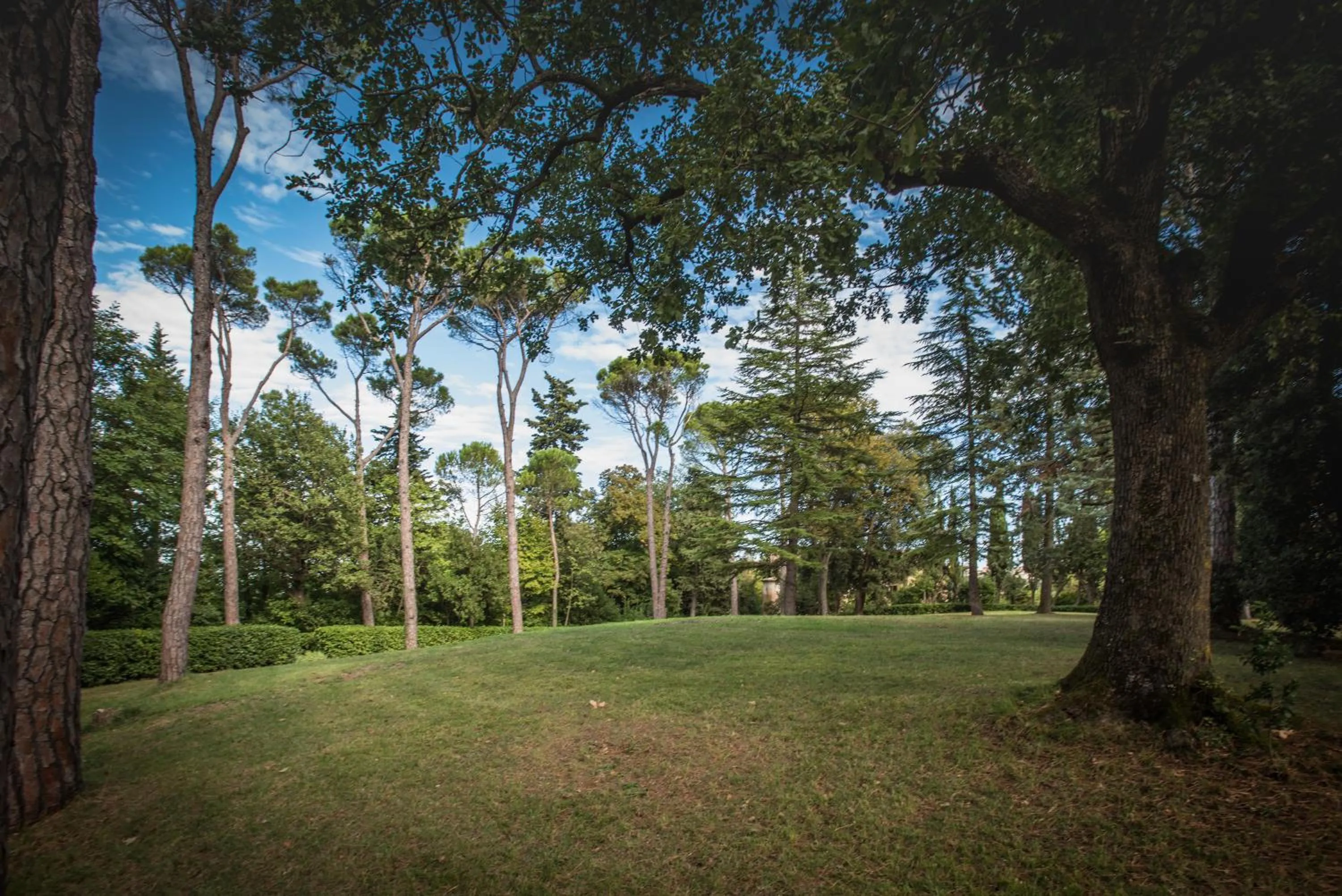 Property building in Villa Anitori Prestige Relais & Spa