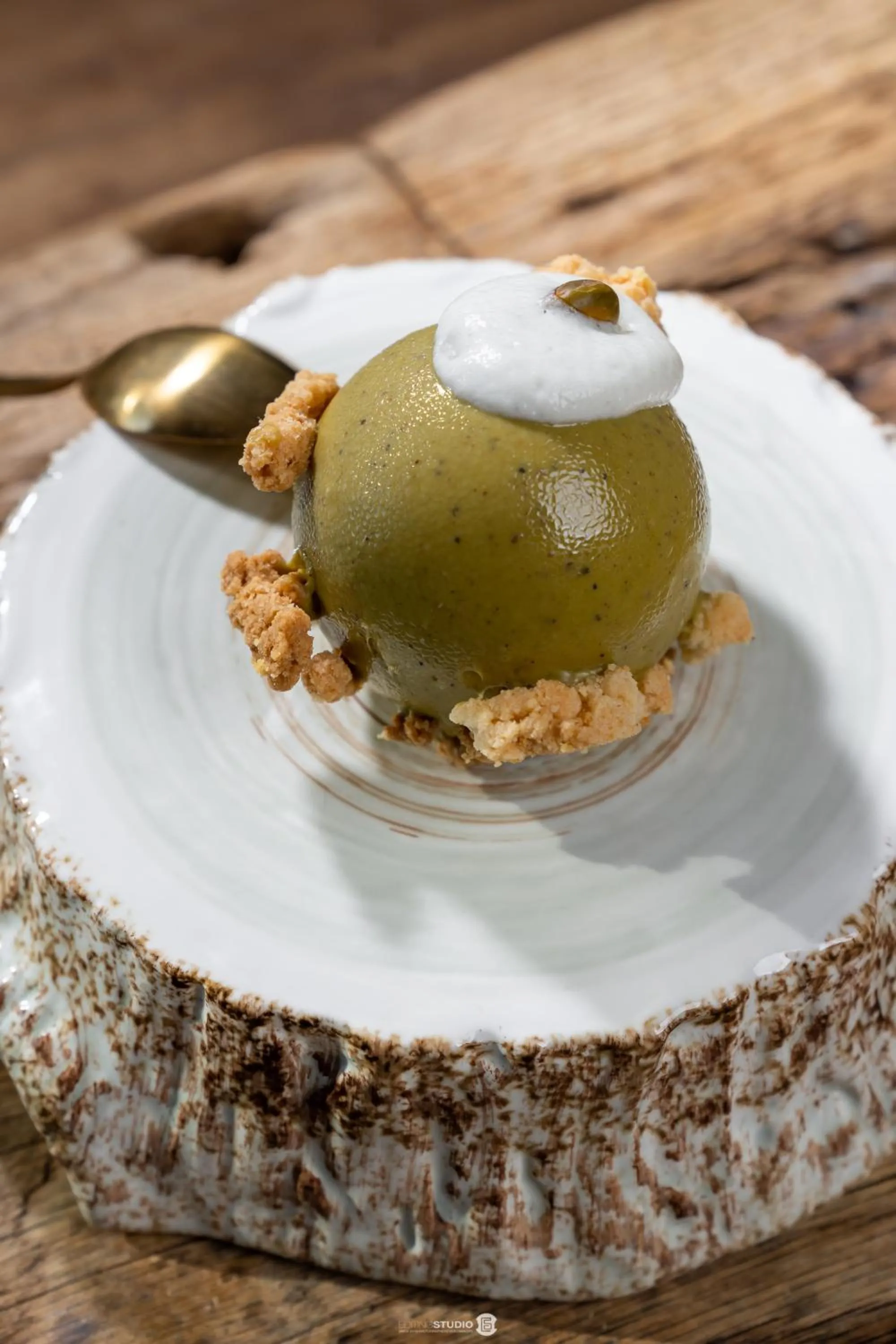 Restaurant/places to eat in Villa Anitori Prestige Relais & Spa