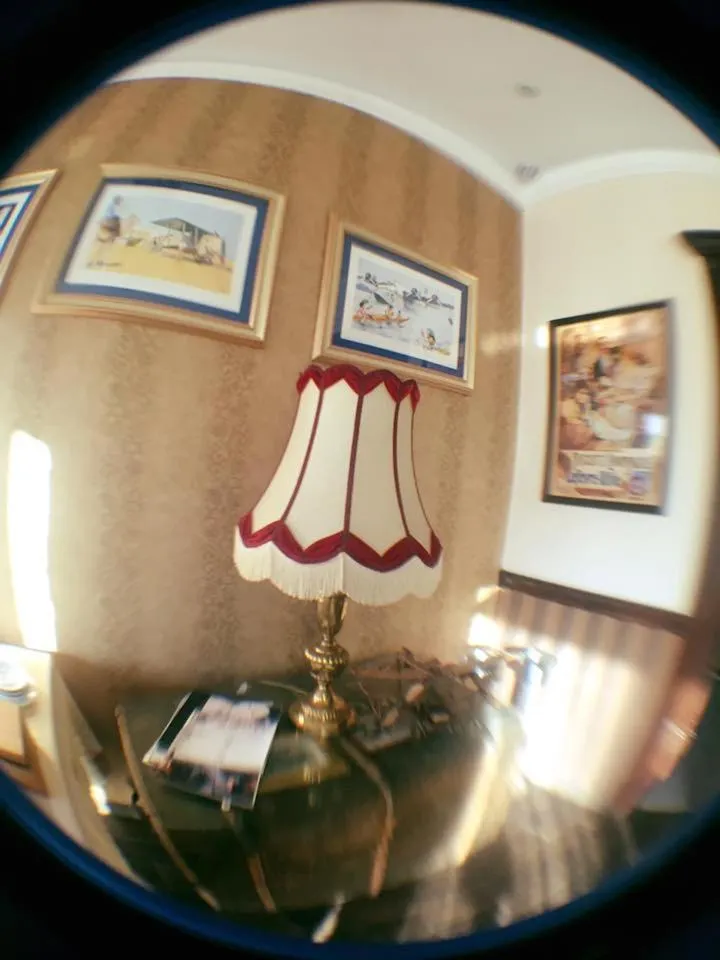 Hotel Aviator Boutique