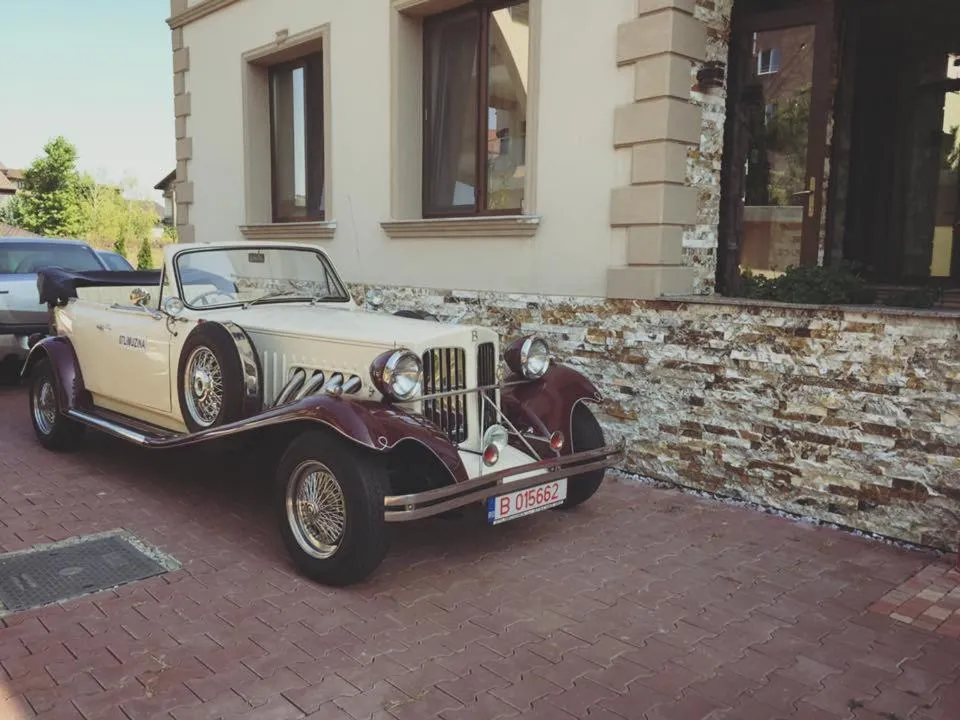 Hotel Aviator Boutique