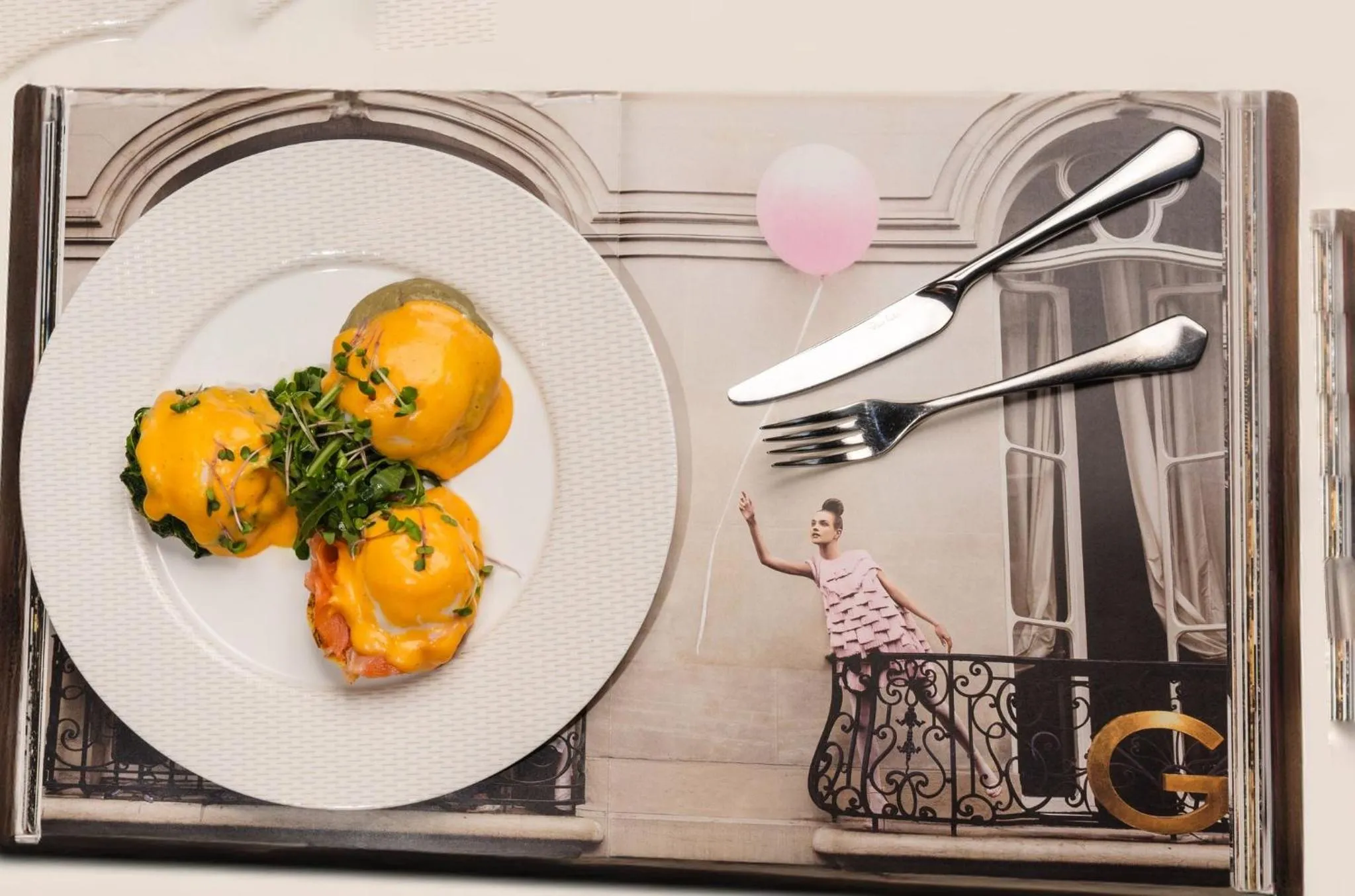 Restaurant/places to eat in Crowne Plaza Podgorica by IHG