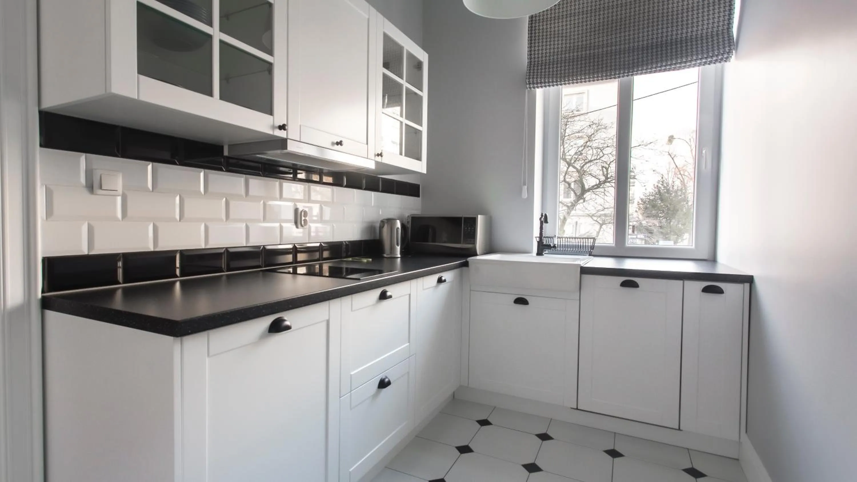 Coffee/tea facilities in Dream Team Zamoyskiego