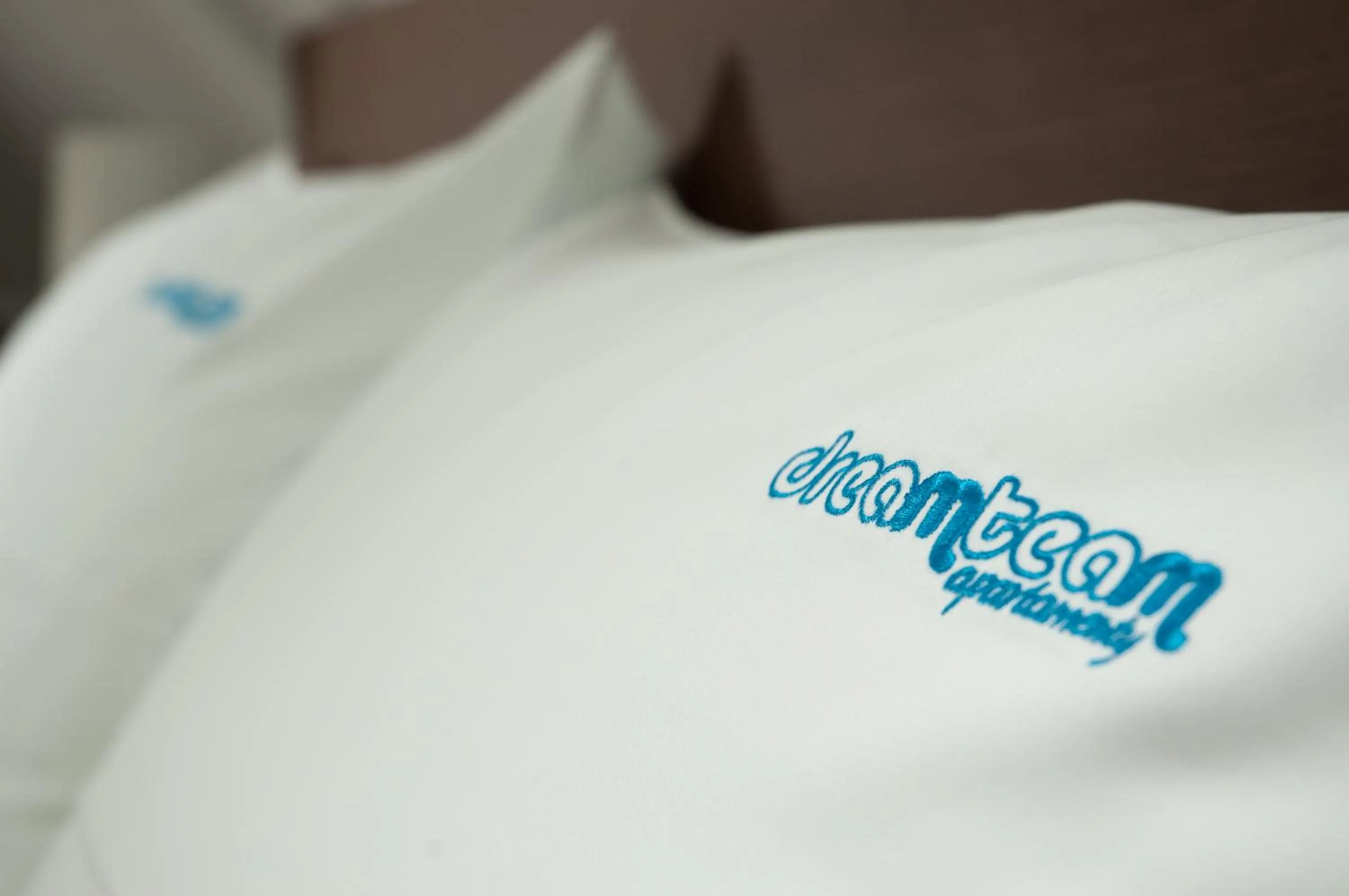 Bed in Dream Team Zamoyskiego