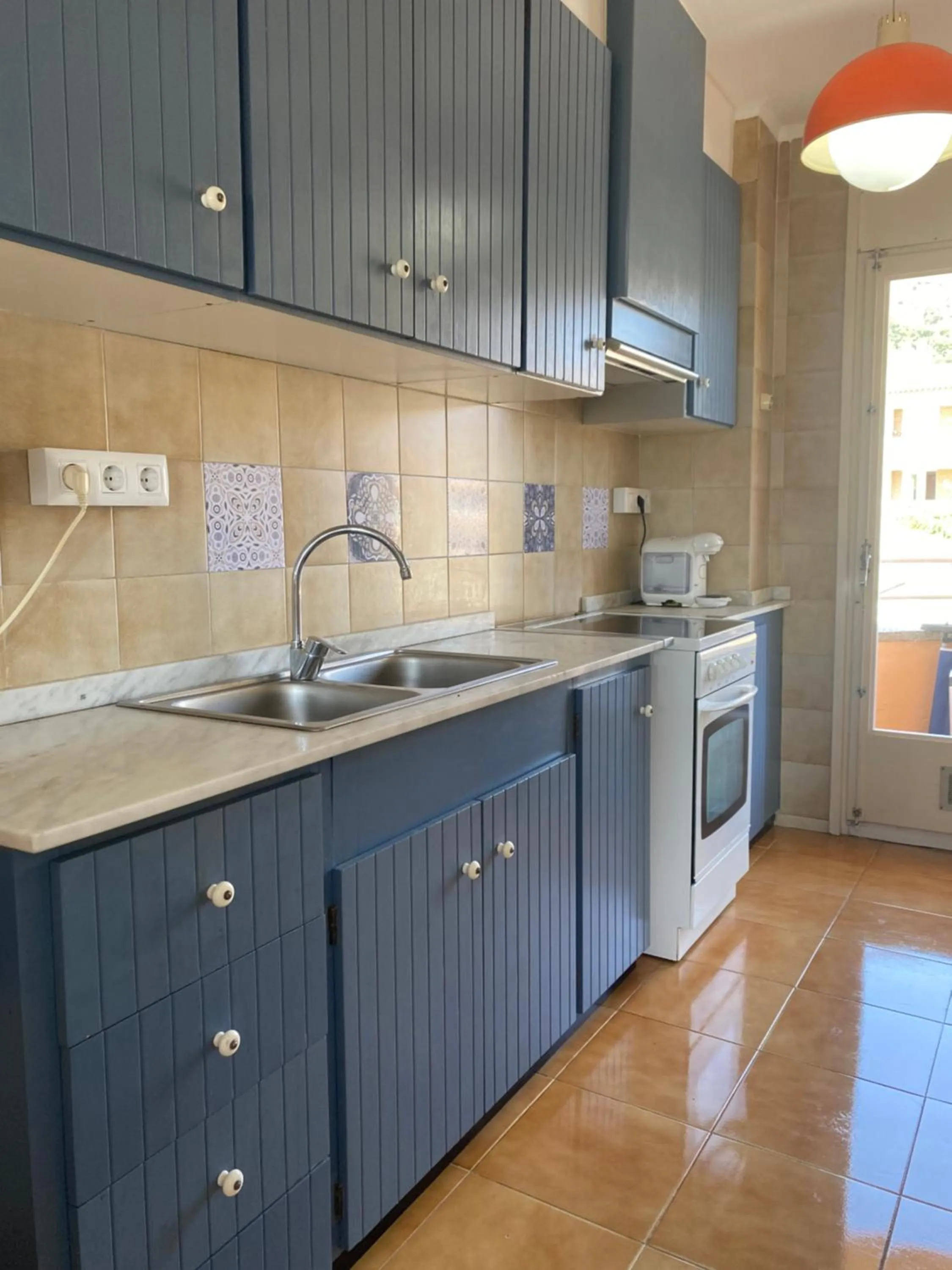 Apartamento Costa Brava