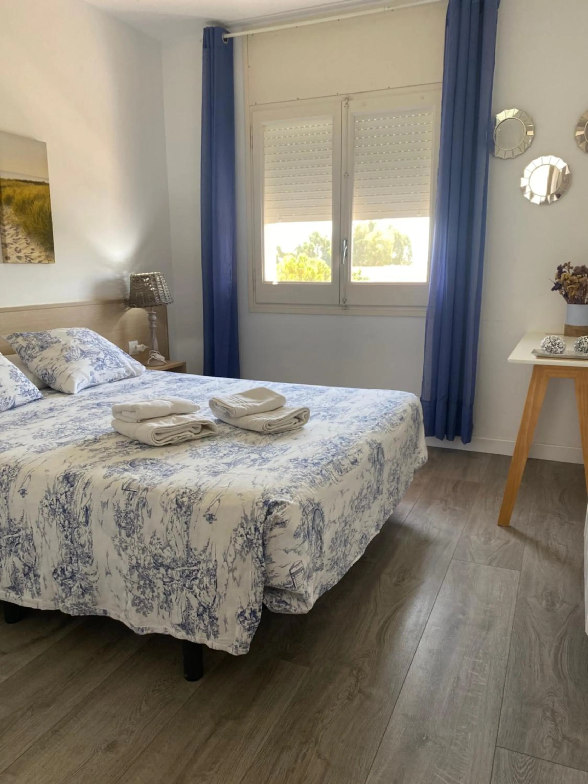 Apartamento Costa Brava