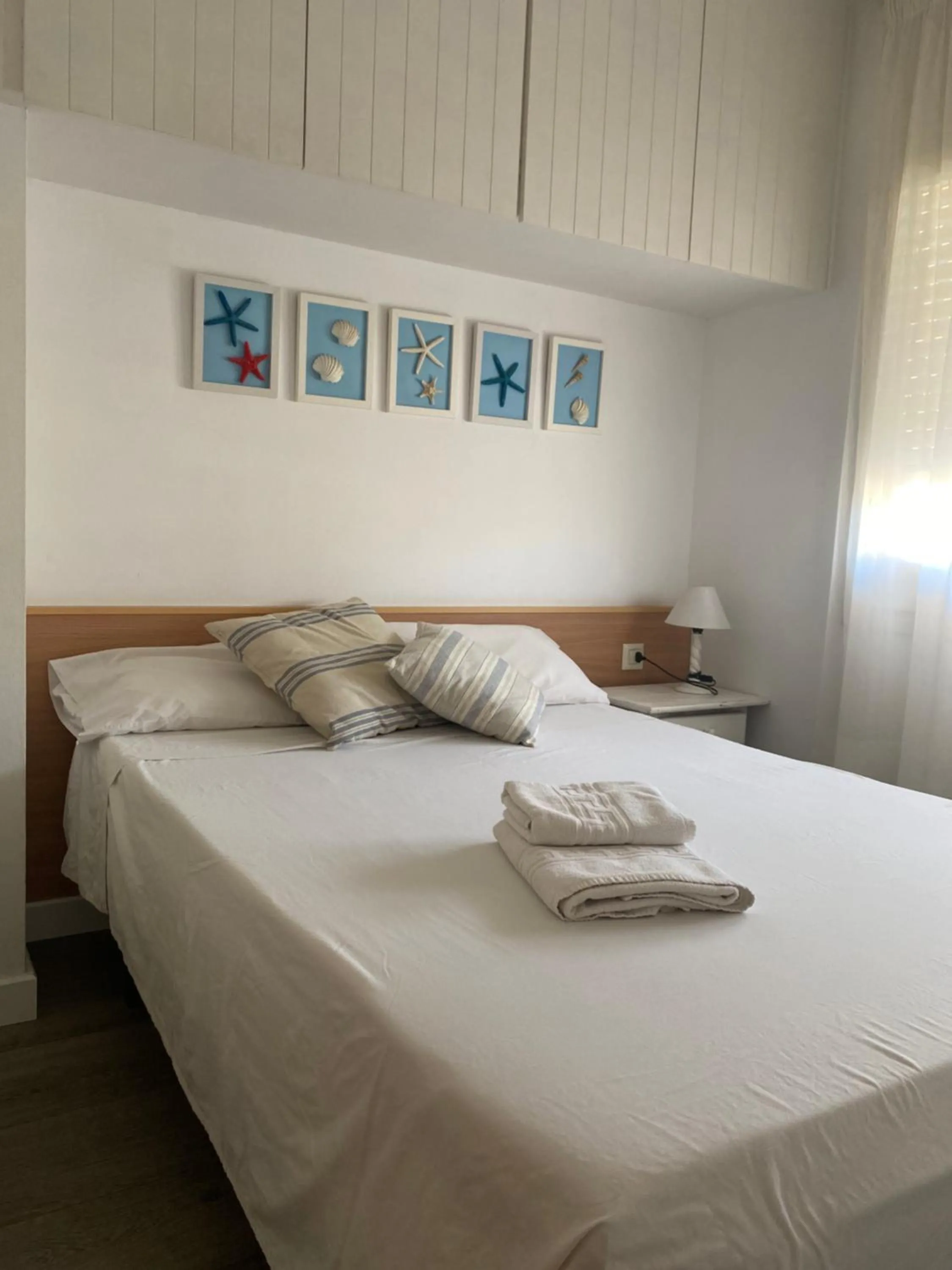 Apartamento Costa Brava