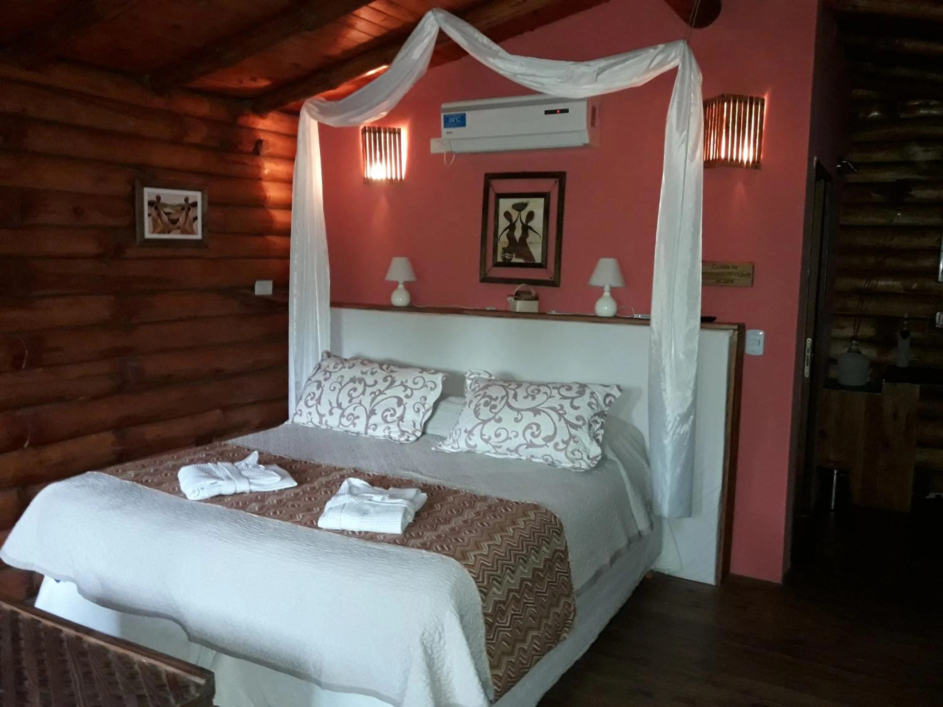Bedroom, Bed in Pualy Resort & Spa
