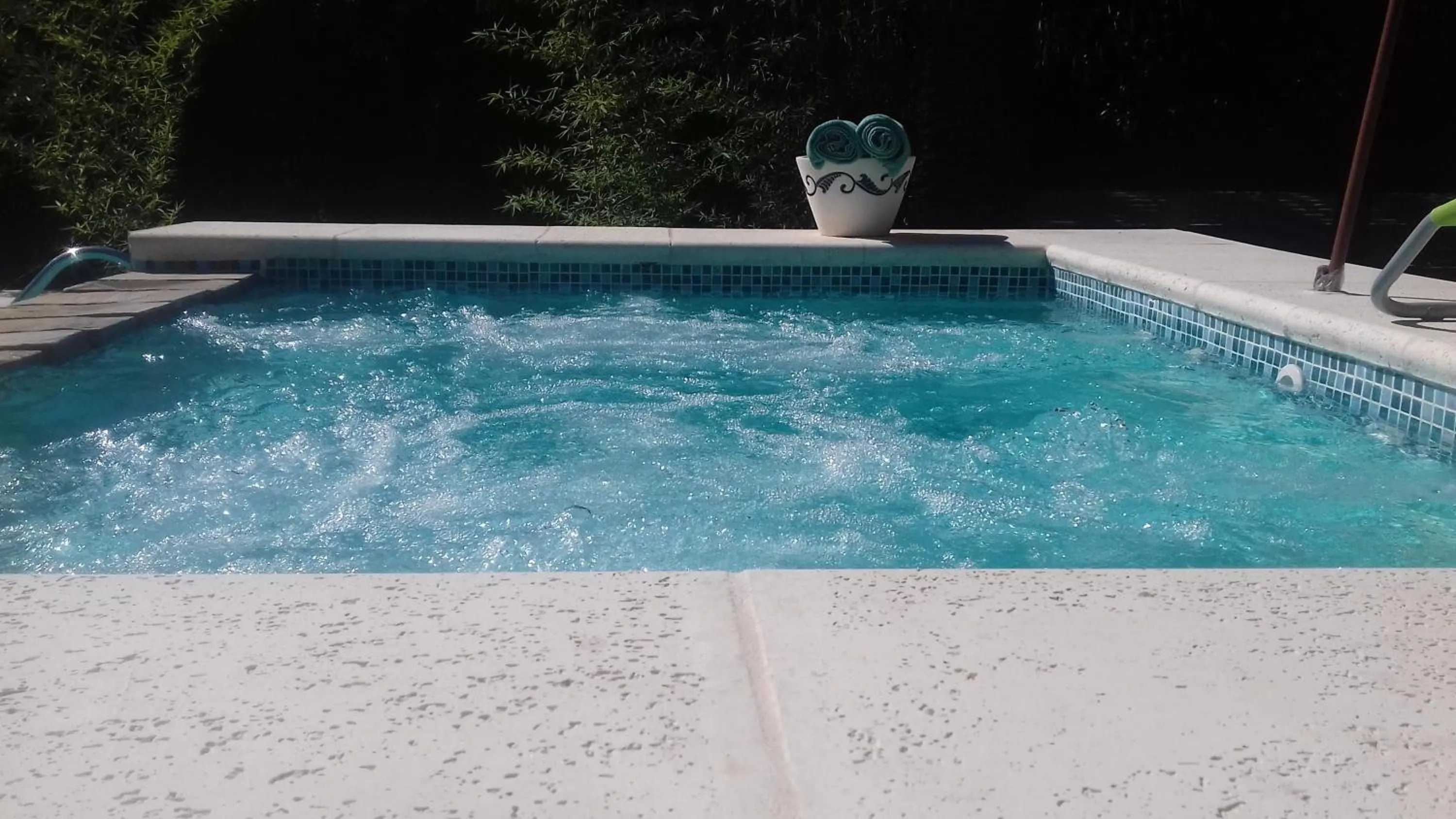 Spa and wellness centre/facilities in Pualy Resort & Spa