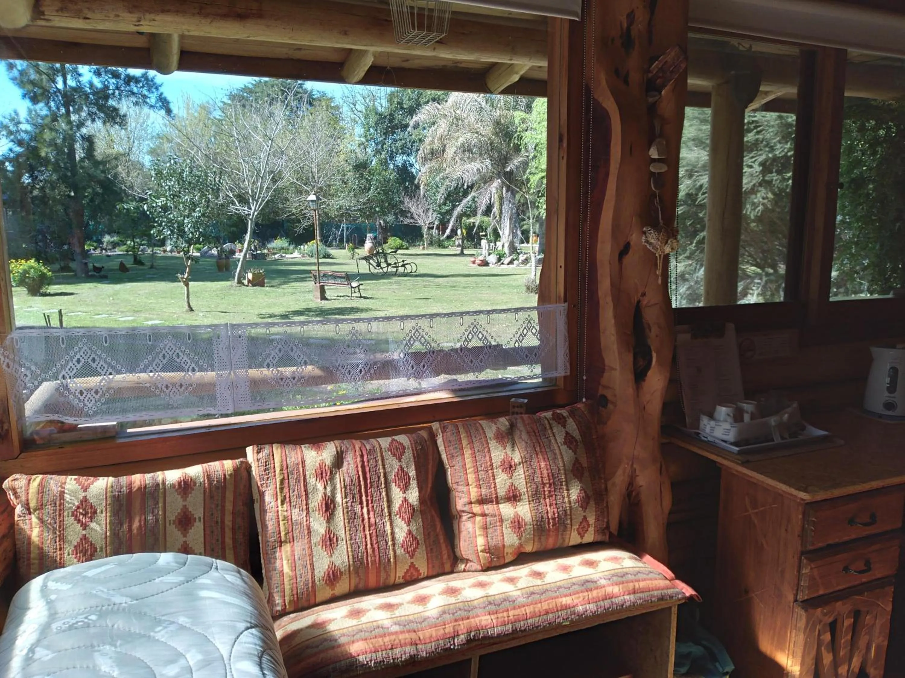 Bedroom in Pualy Resort & Spa