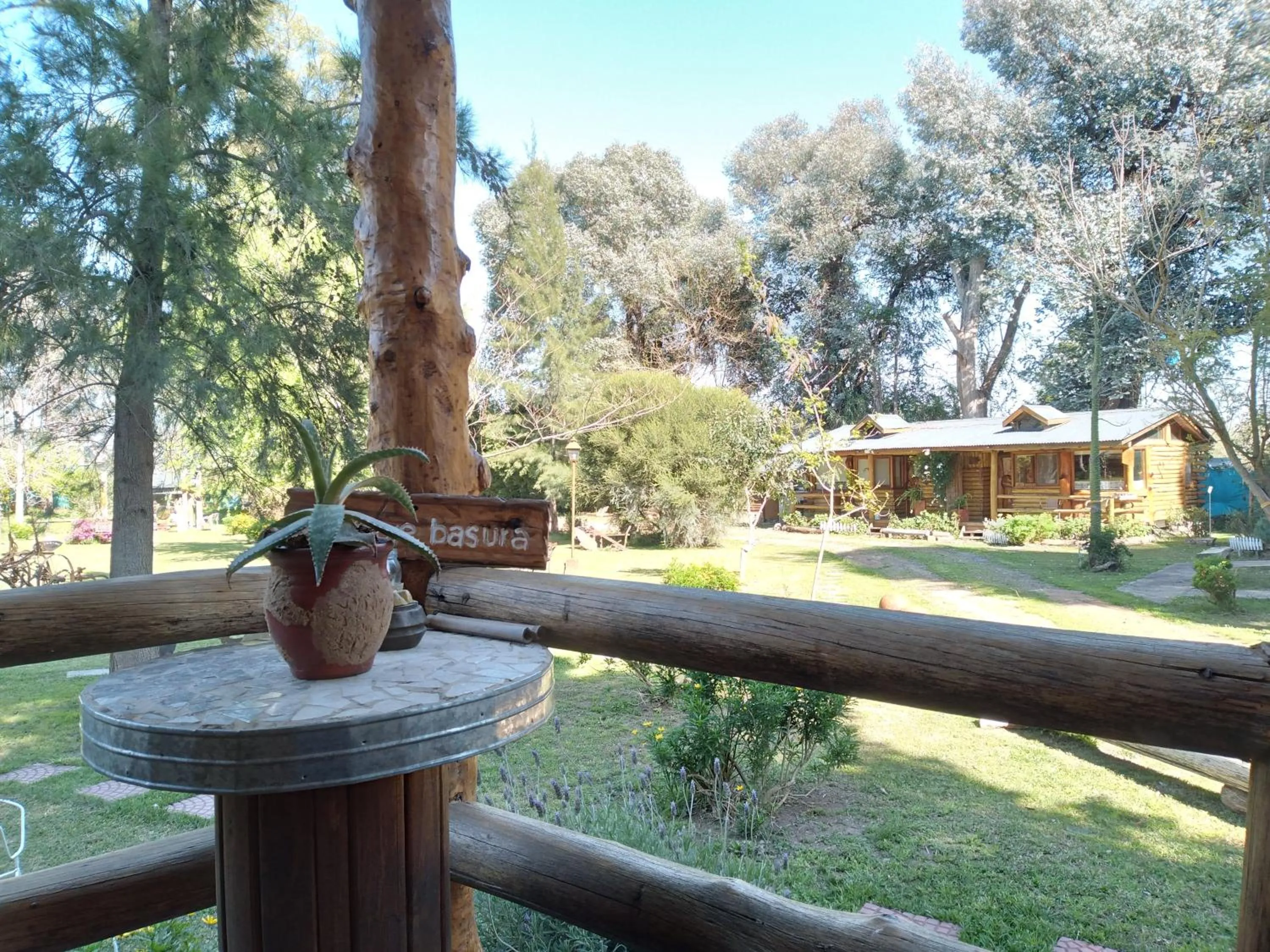 Property building in Pualy Resort & Spa