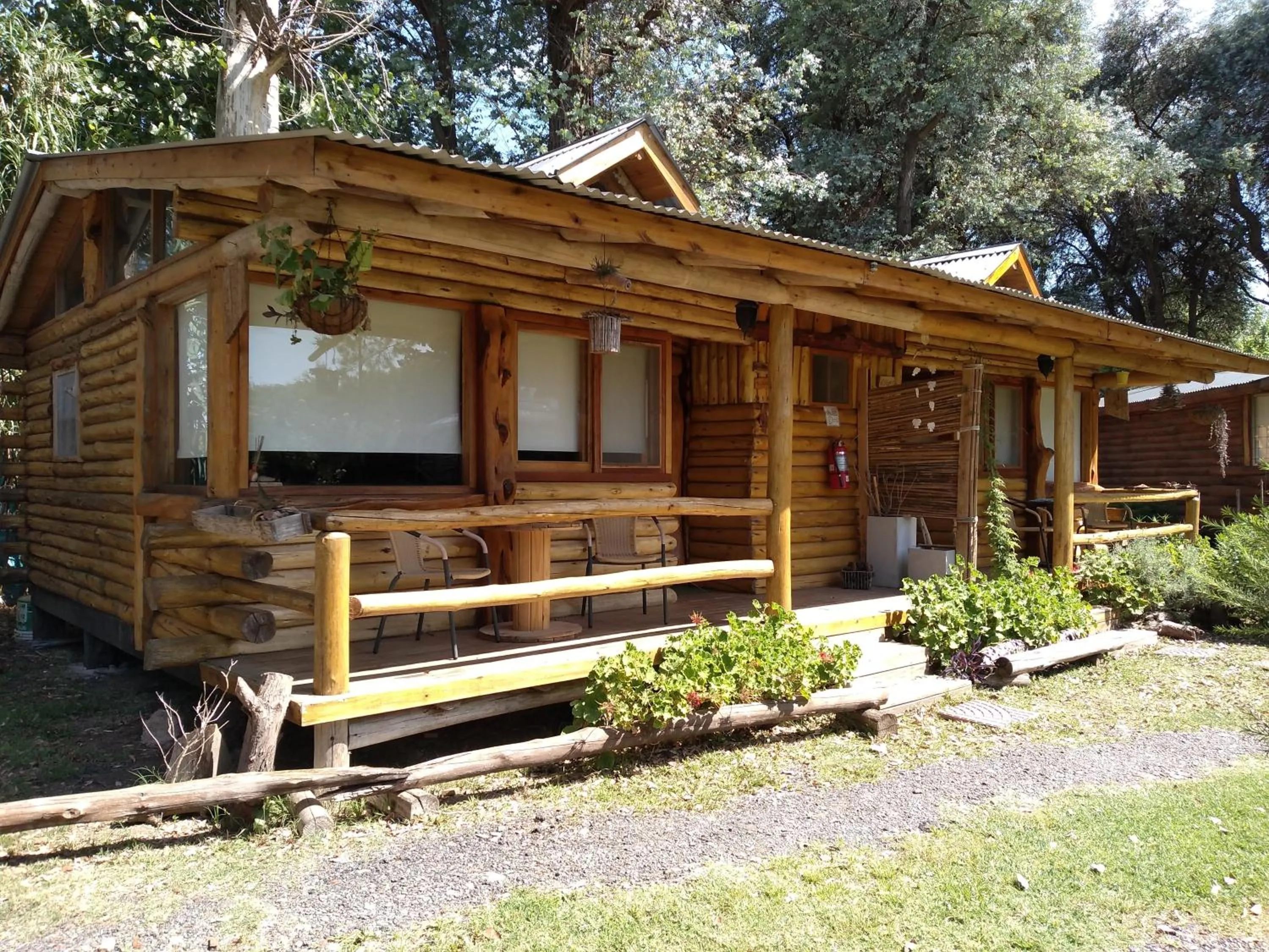 Property building in Pualy Resort & Spa