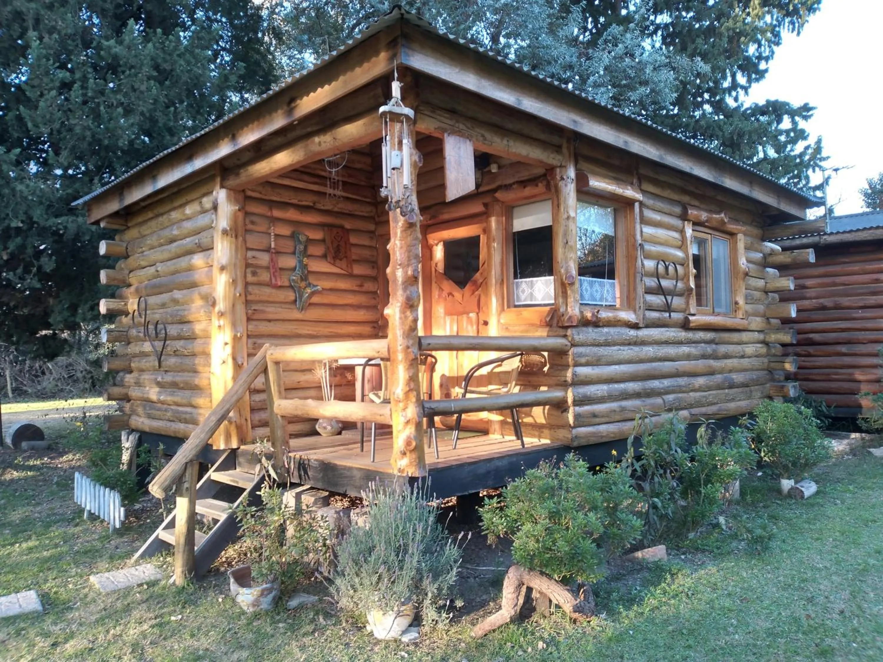 Property building in Pualy Resort & Spa