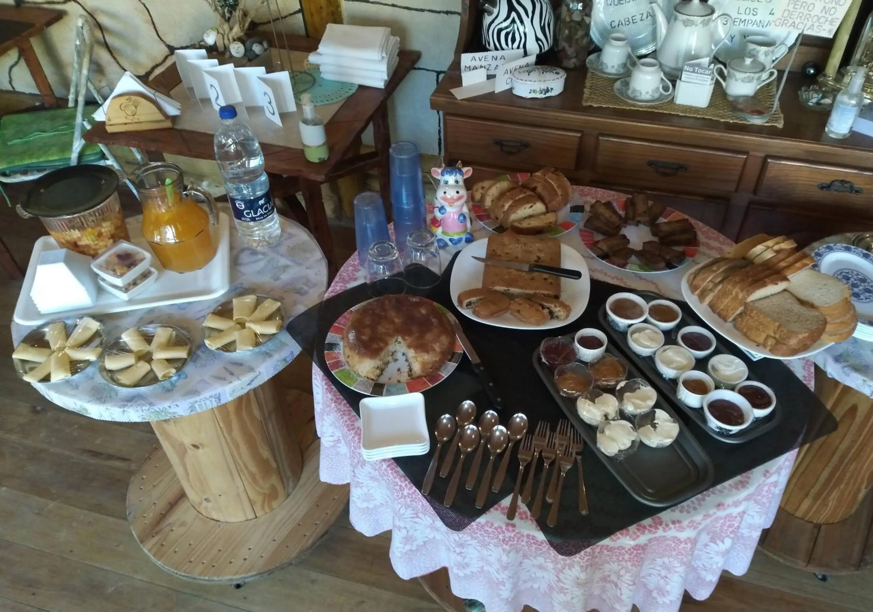 Lounge or bar in Pualy Resort & Spa