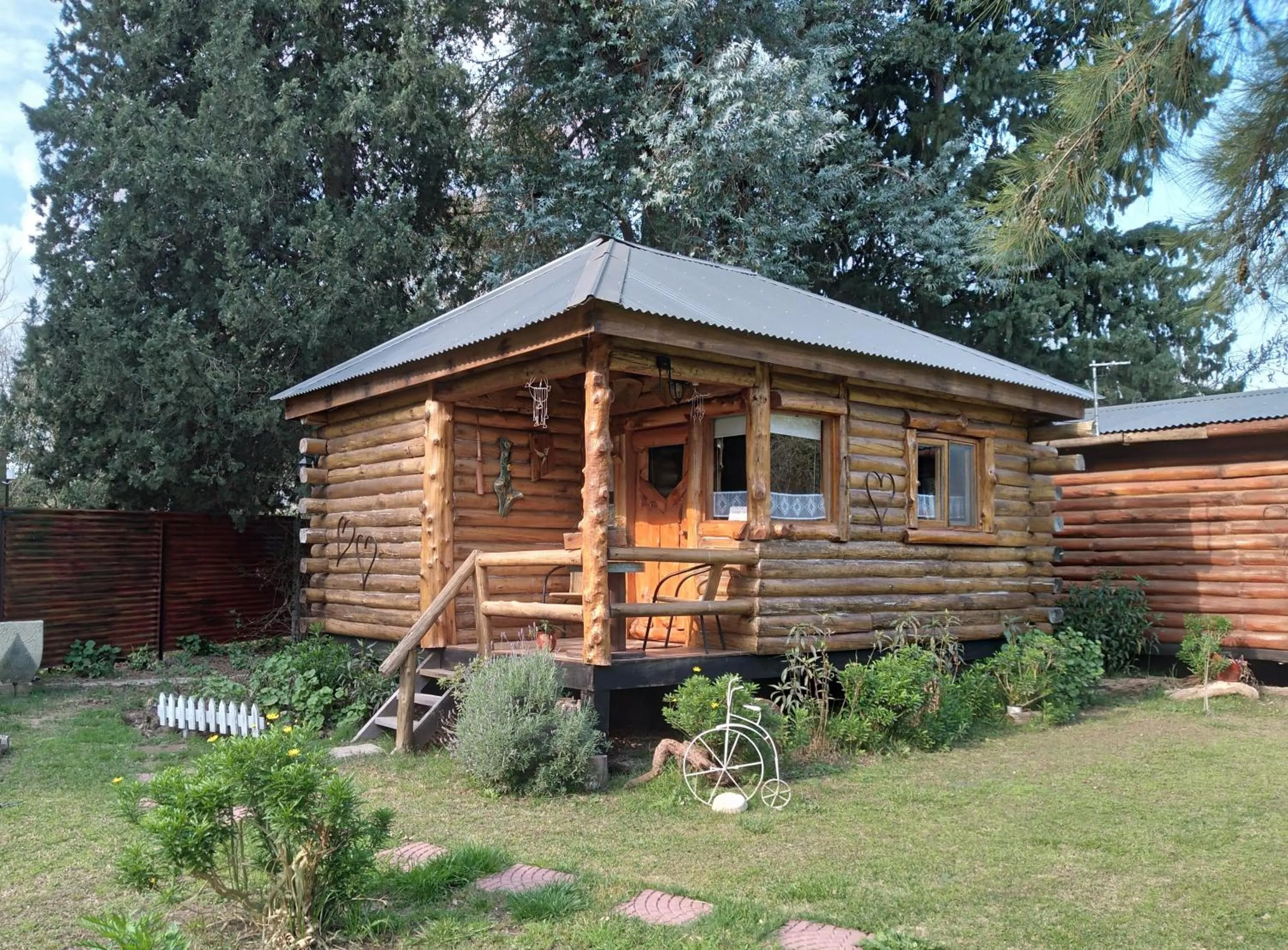 Property building in Pualy Resort & Spa