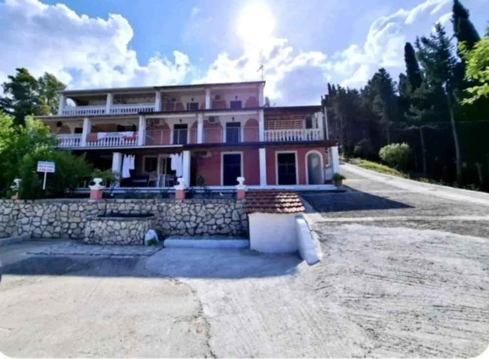 Villa Danai Villa Danai