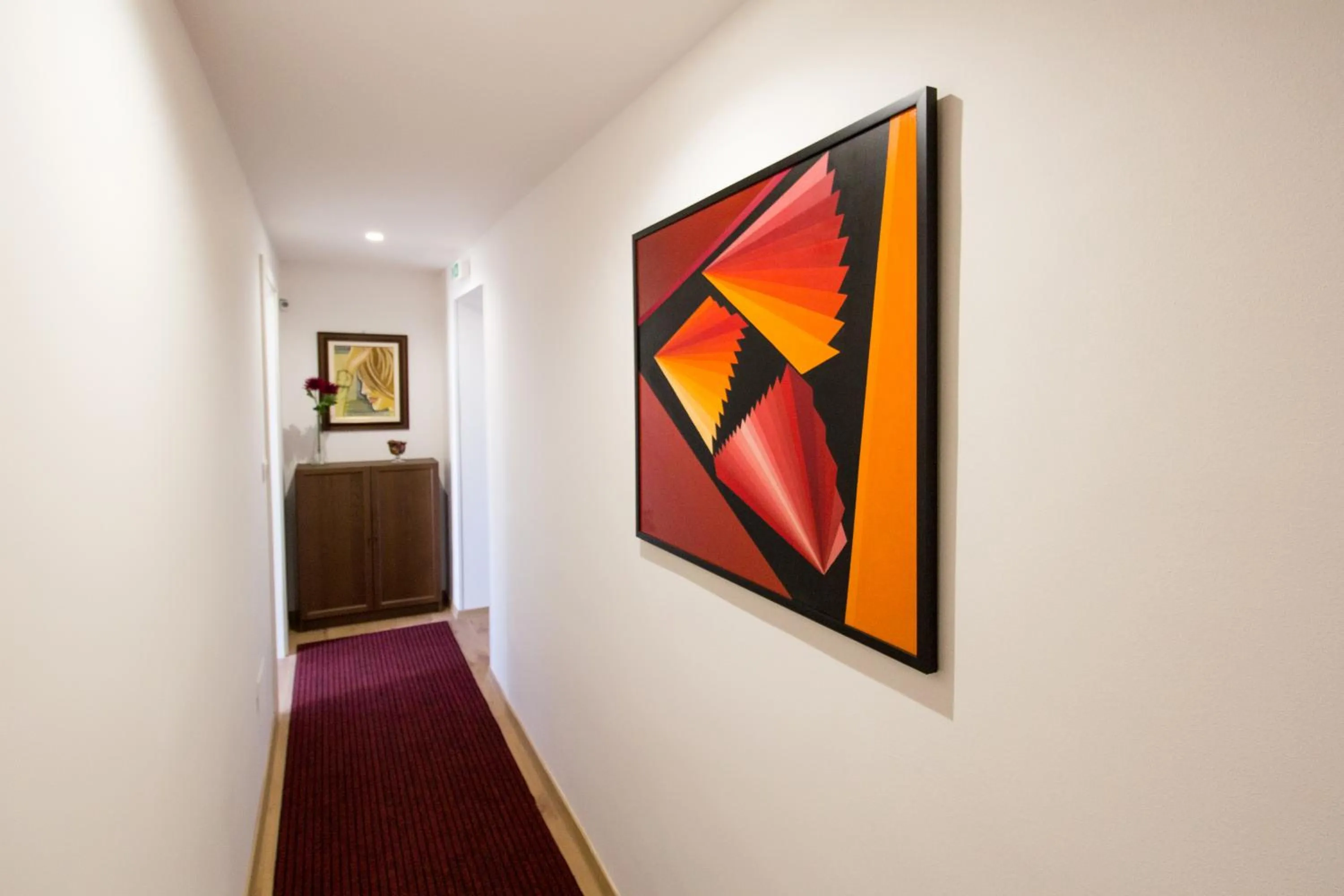 Decorative detail in Cianciana