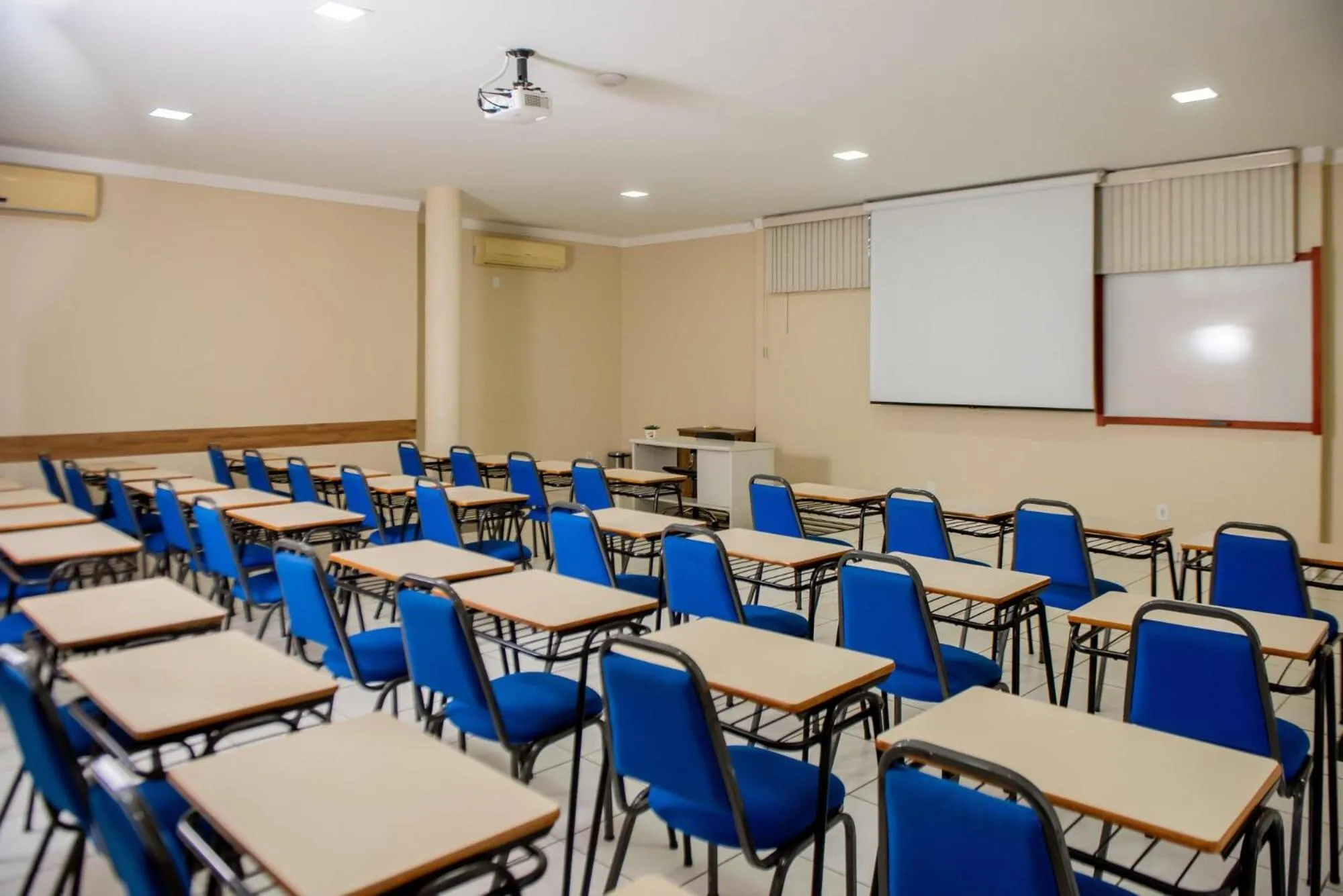 Meeting/conference room in Hotel Tropical Garden