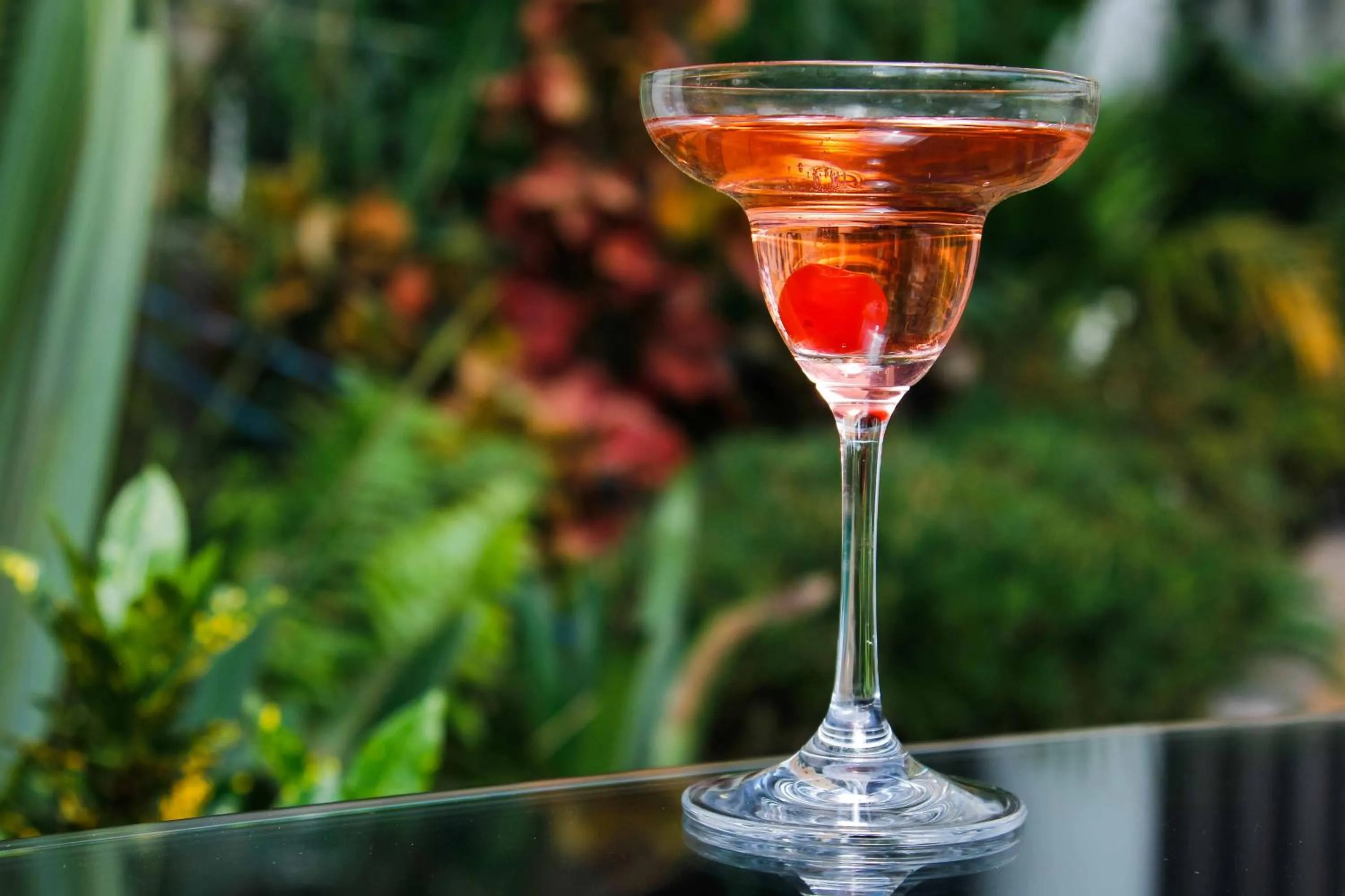 Restaurant/places to eat in Royal Canaan Nairobi Hotel