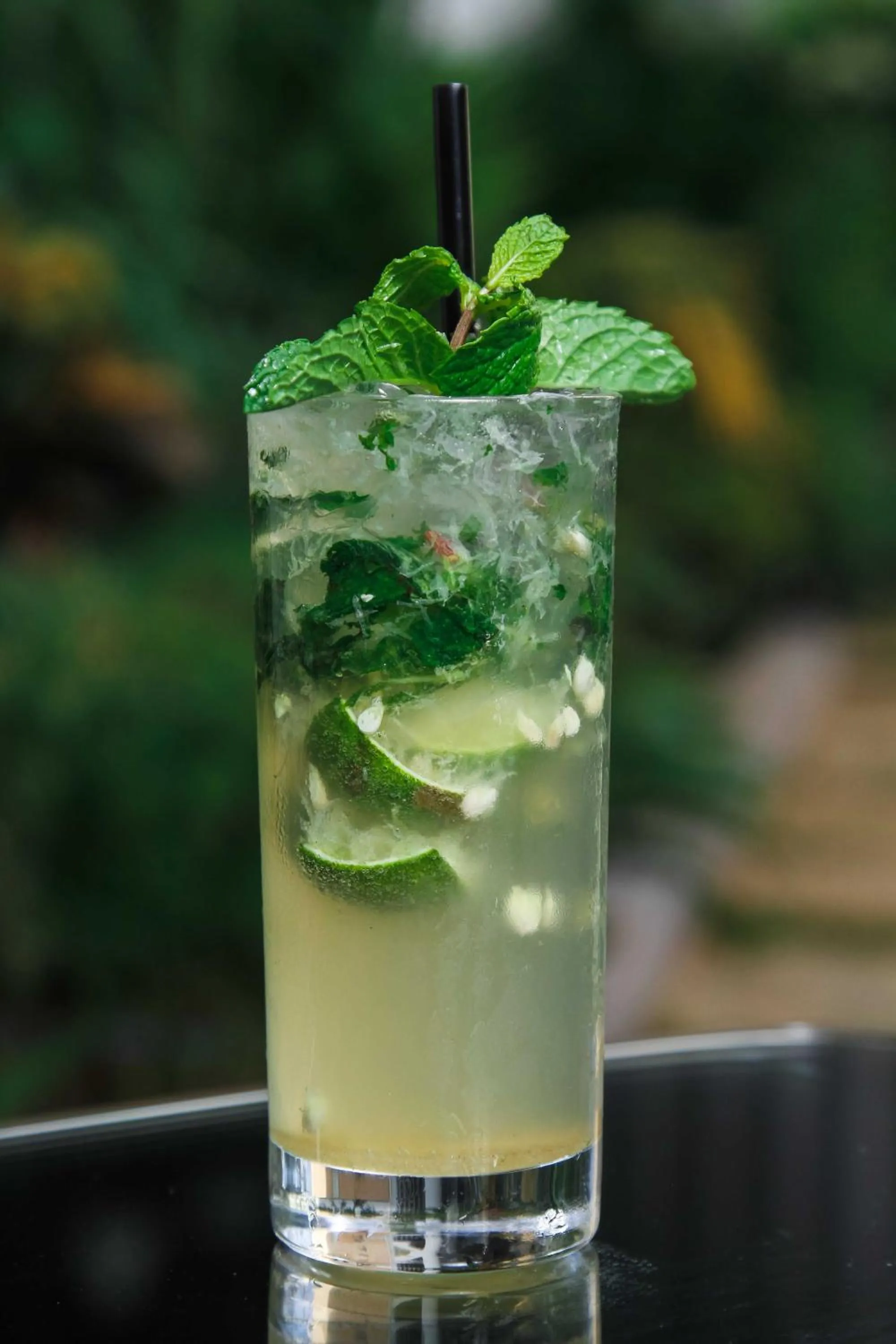 Alcoholic drinks in Royal Canaan Nairobi Hotel