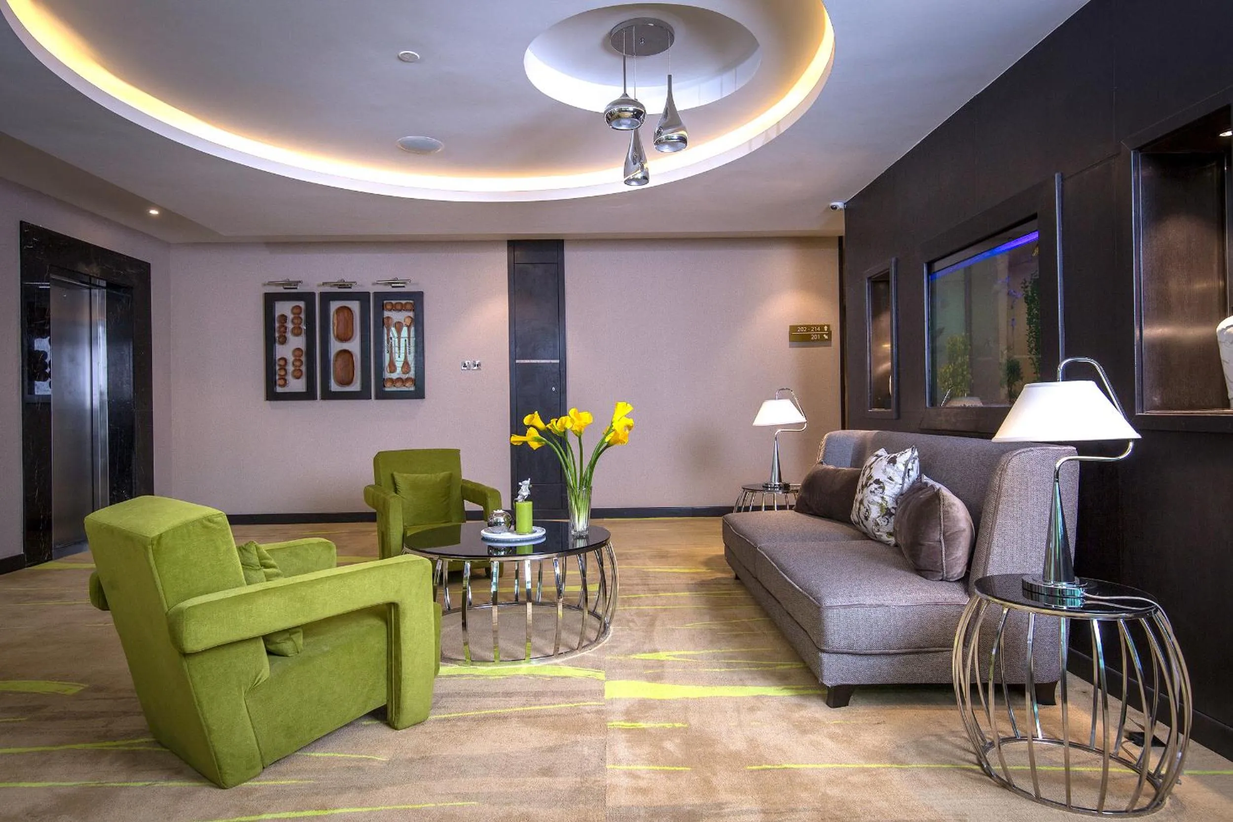 Other in Royal Canaan Nairobi Hotel