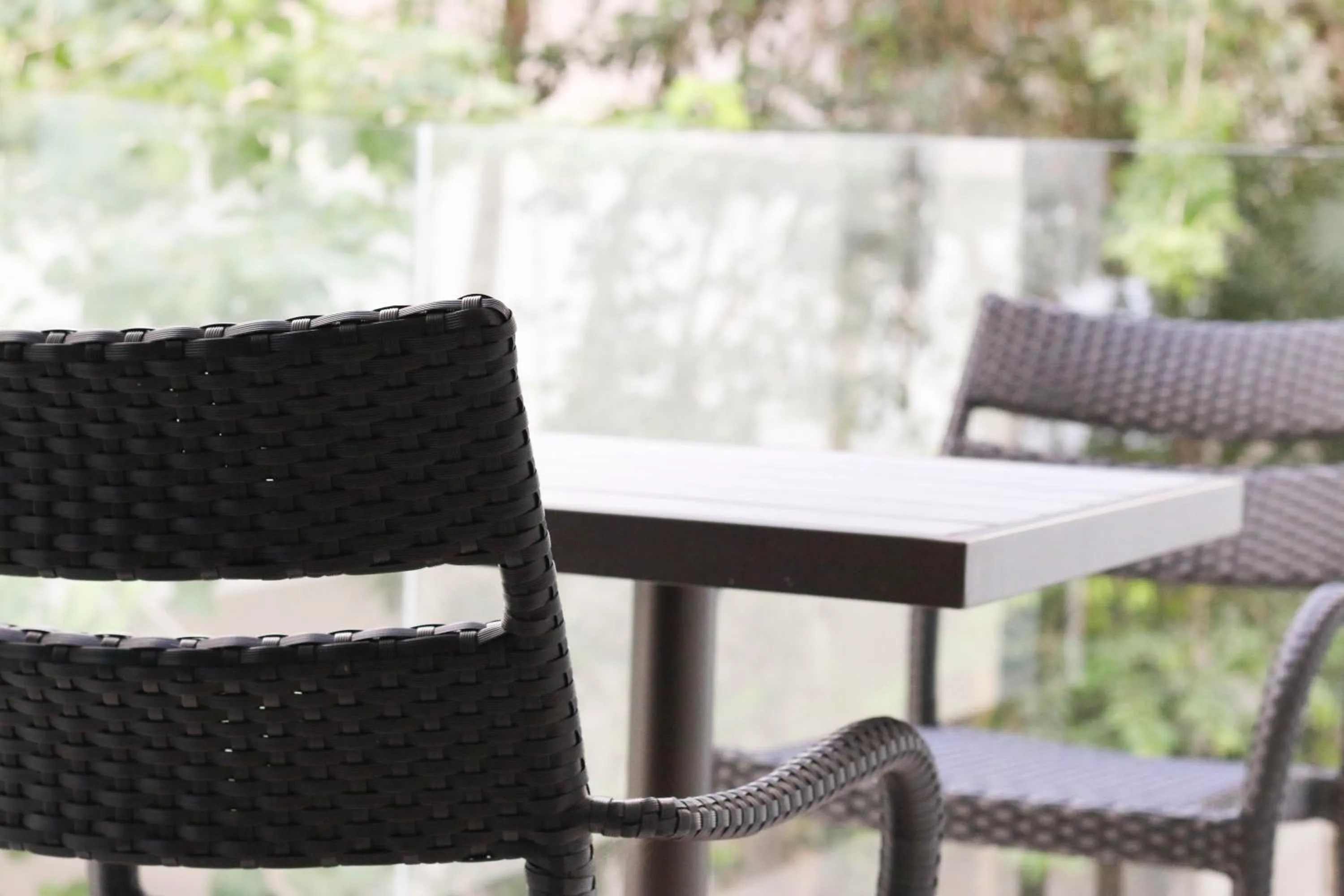 Balcony/Terrace in Anah Tulum