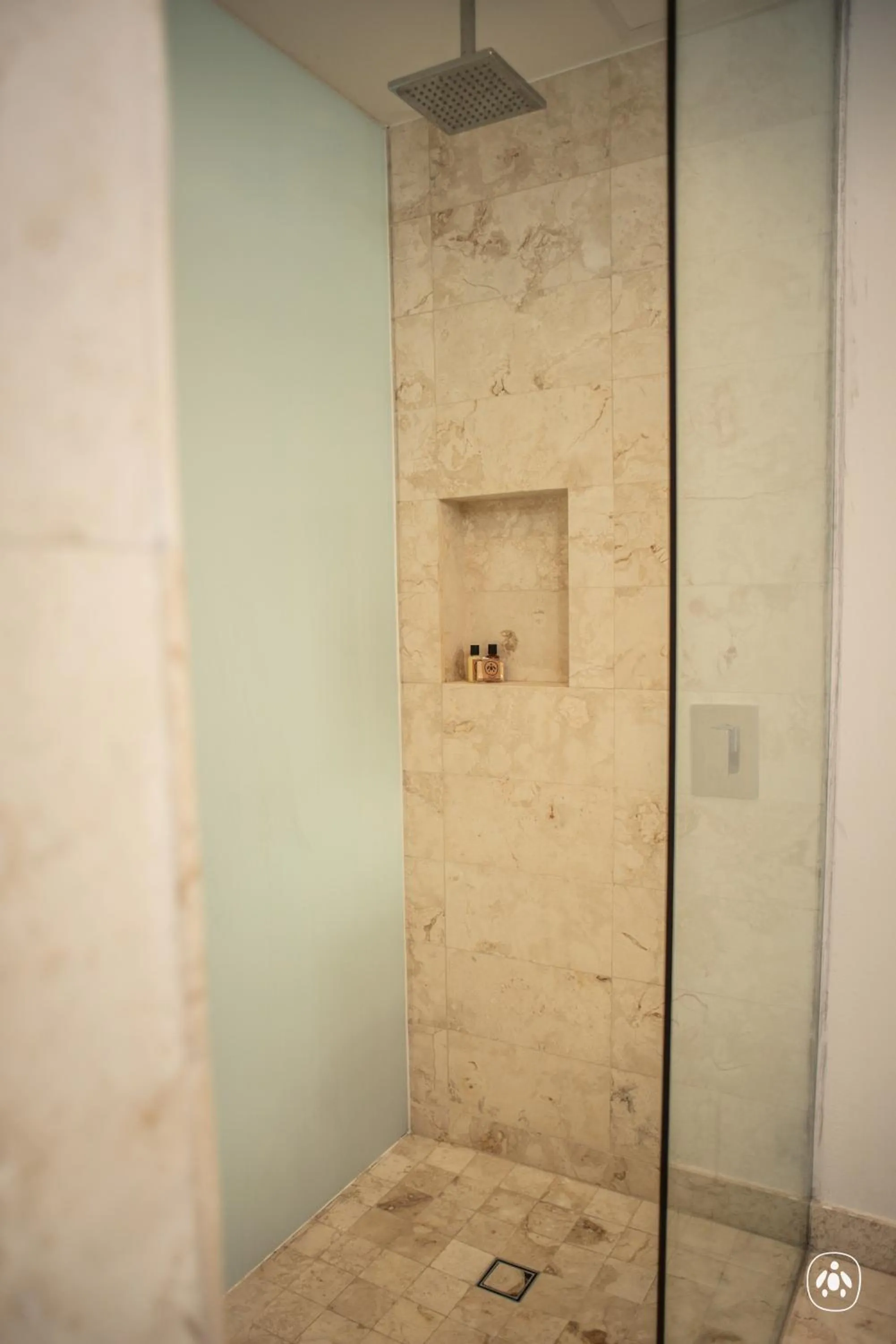 Bathroom in Anah Tulum