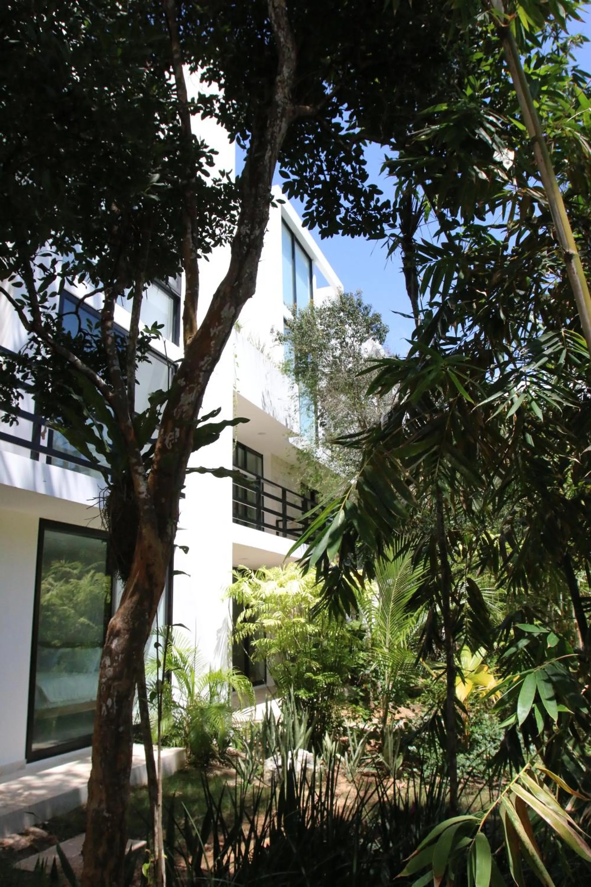 Property building in Anah Tulum